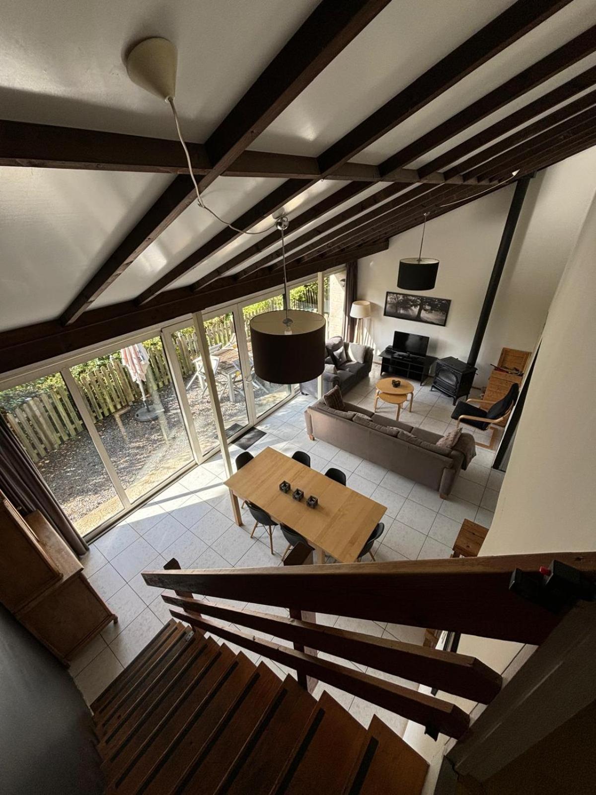 Le Vieux Sart 14 Coo - Stavelot