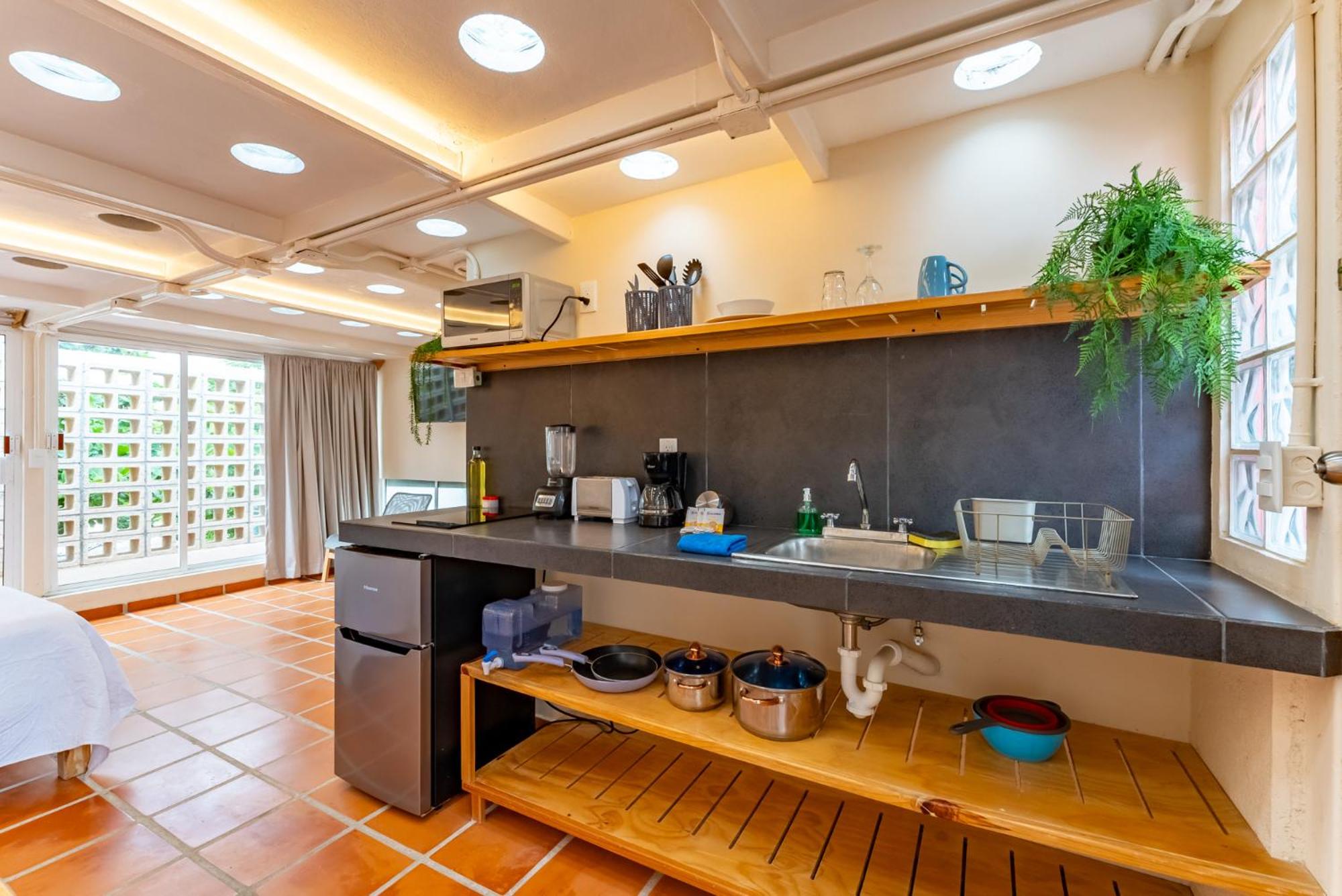 Casa Jicama