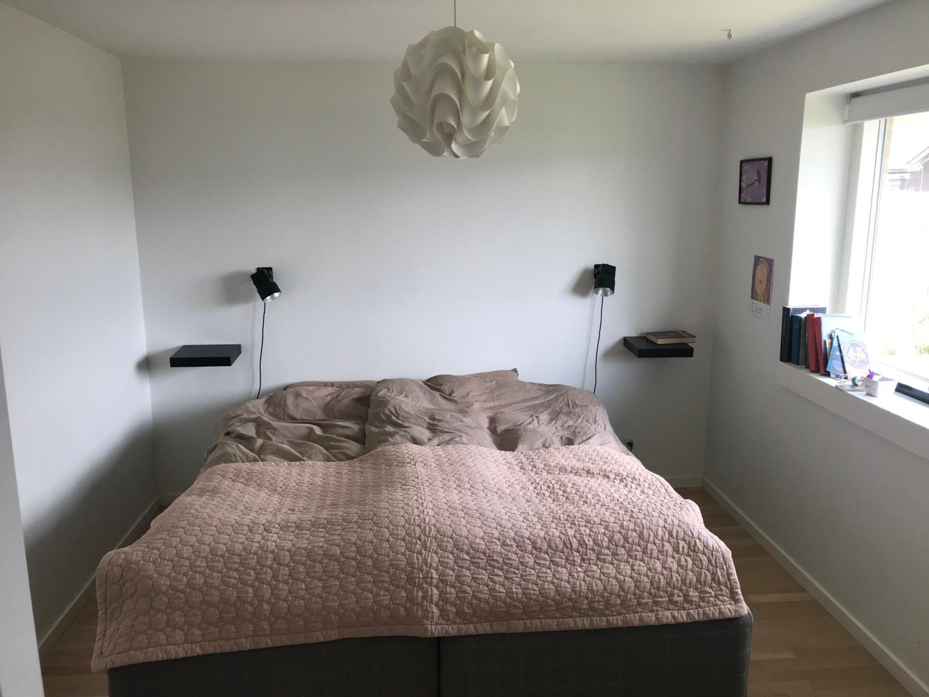 New House in Roskilde