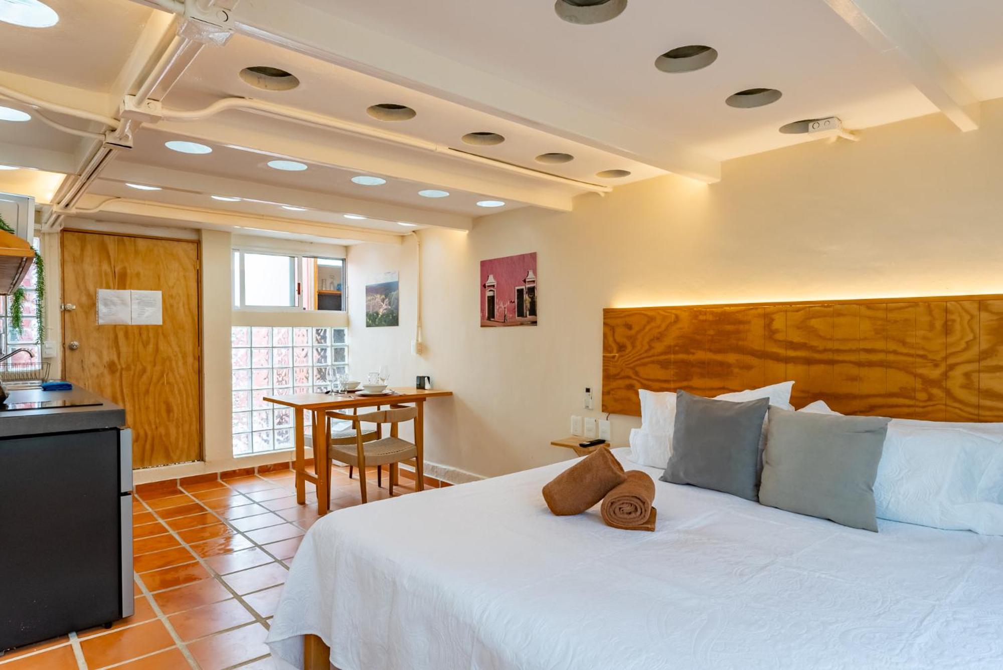 Casa Jicama