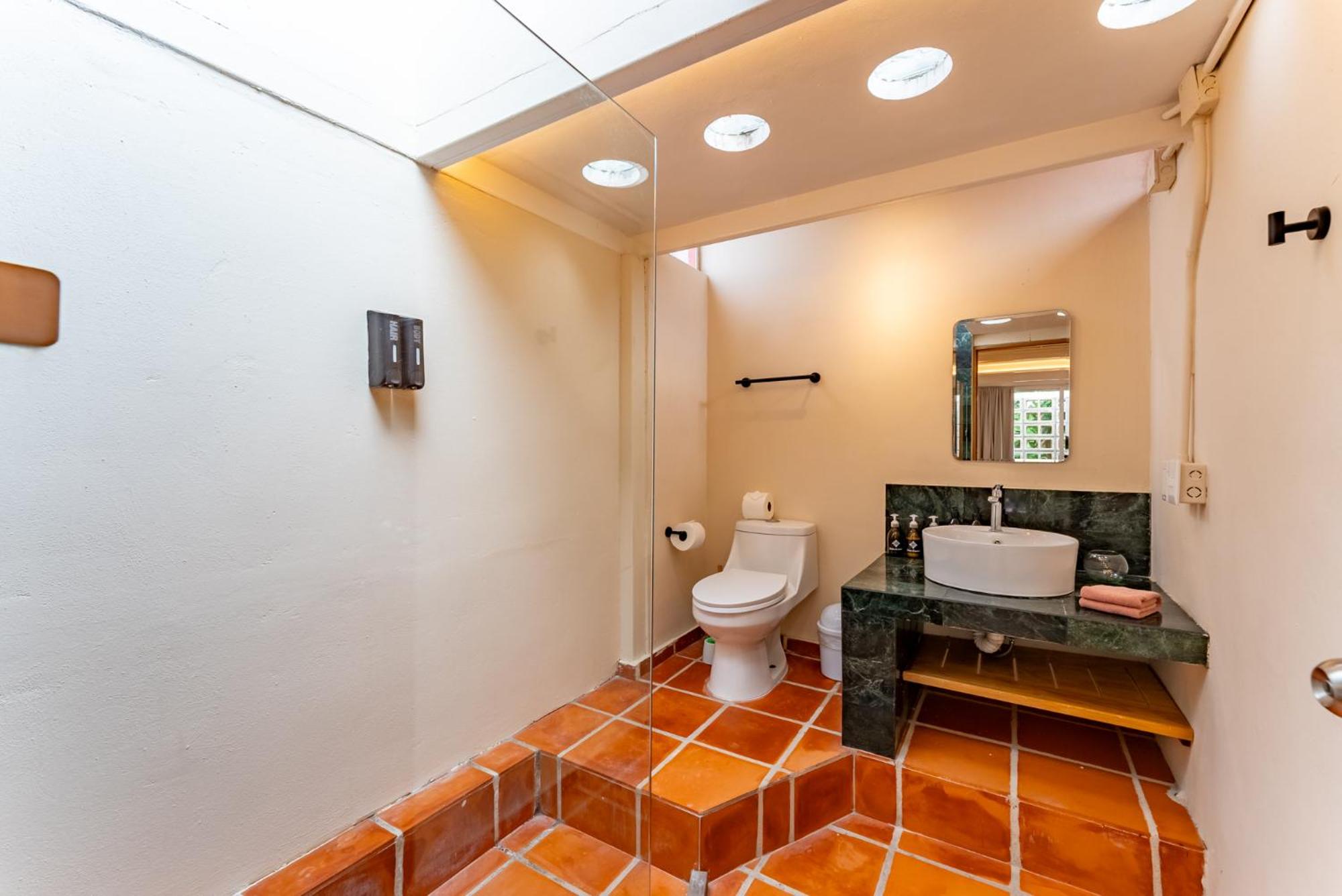 Casa Jicama