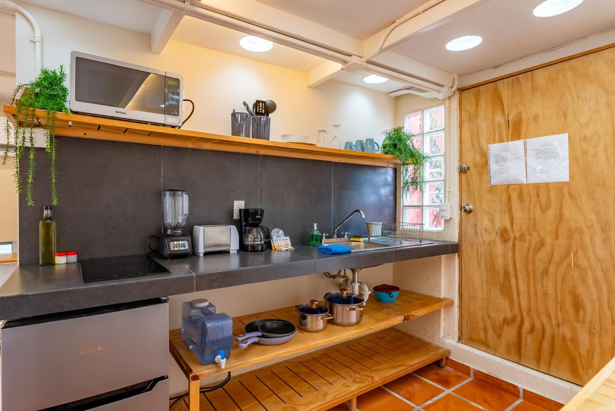 Casa Jicama