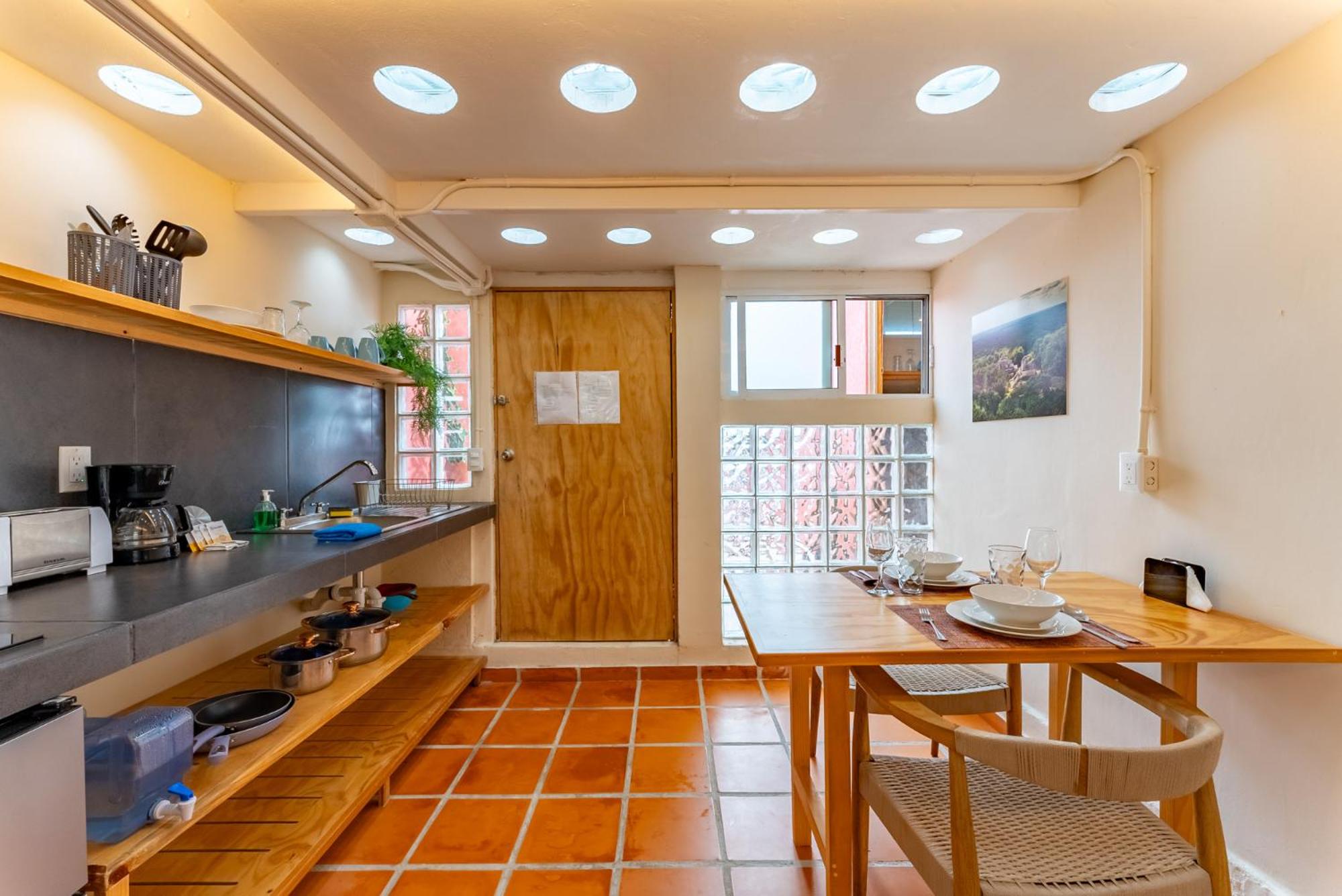Casa Jicama
