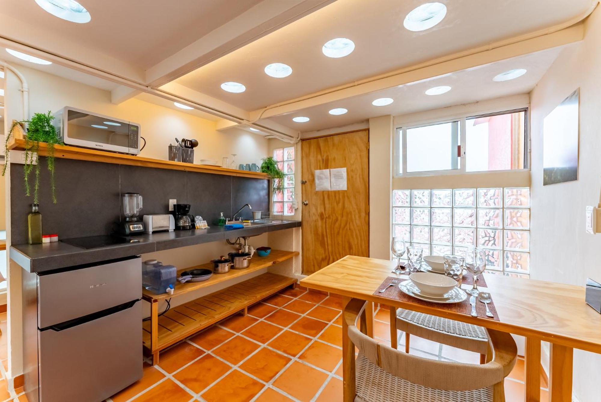 Casa Jicama