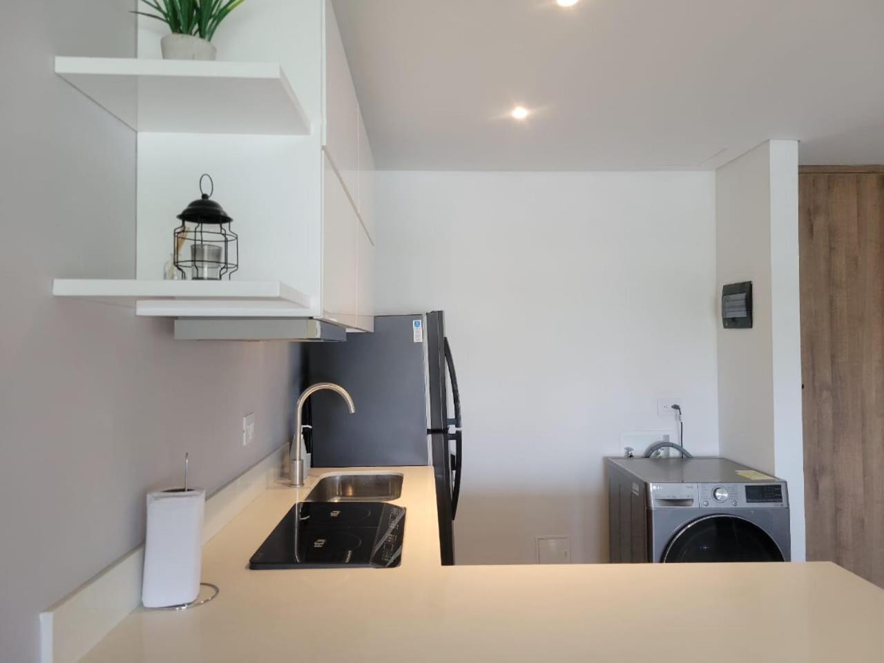 Duplex con Excelente Ubicación en Riomar, Barranquilla