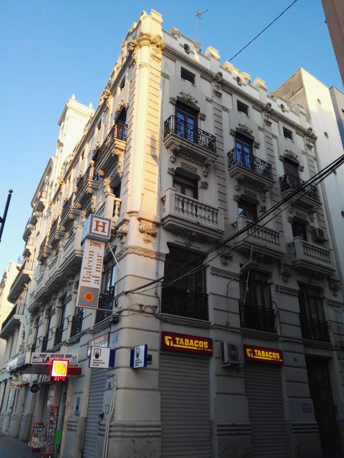 building