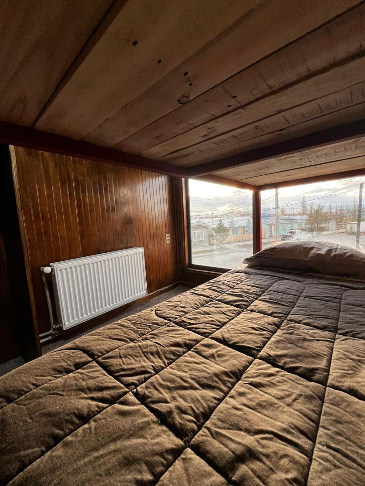 Hostel Rosa de los Vientos
