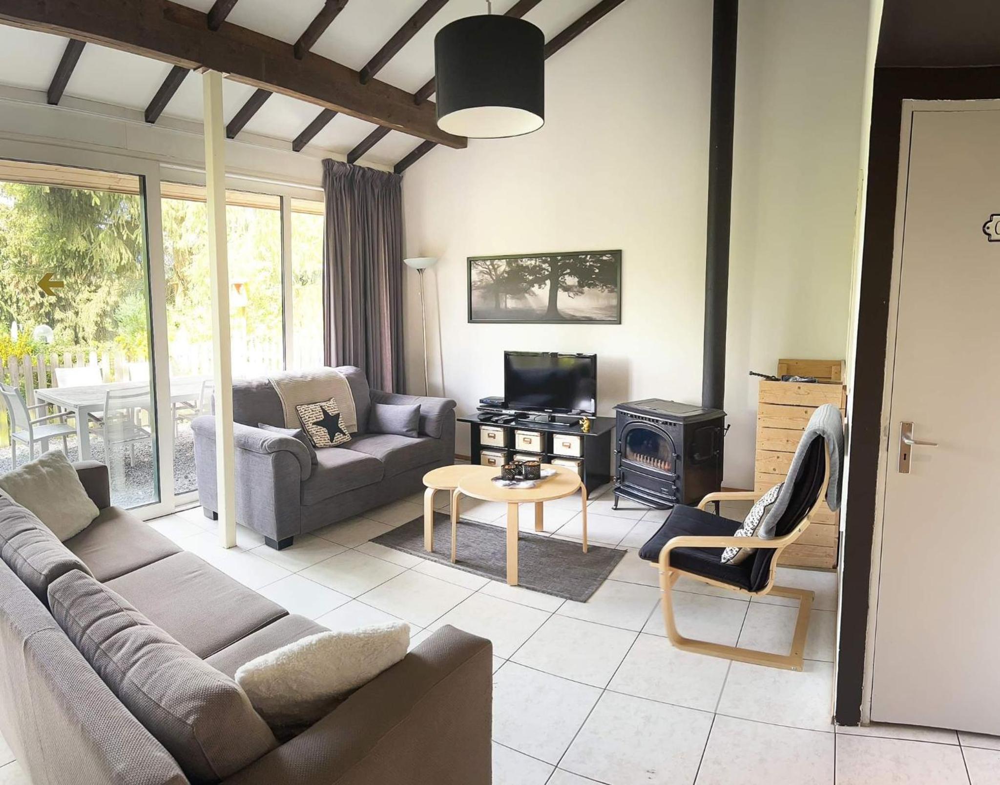 Le Vieux Sart 14 Coo - Stavelot