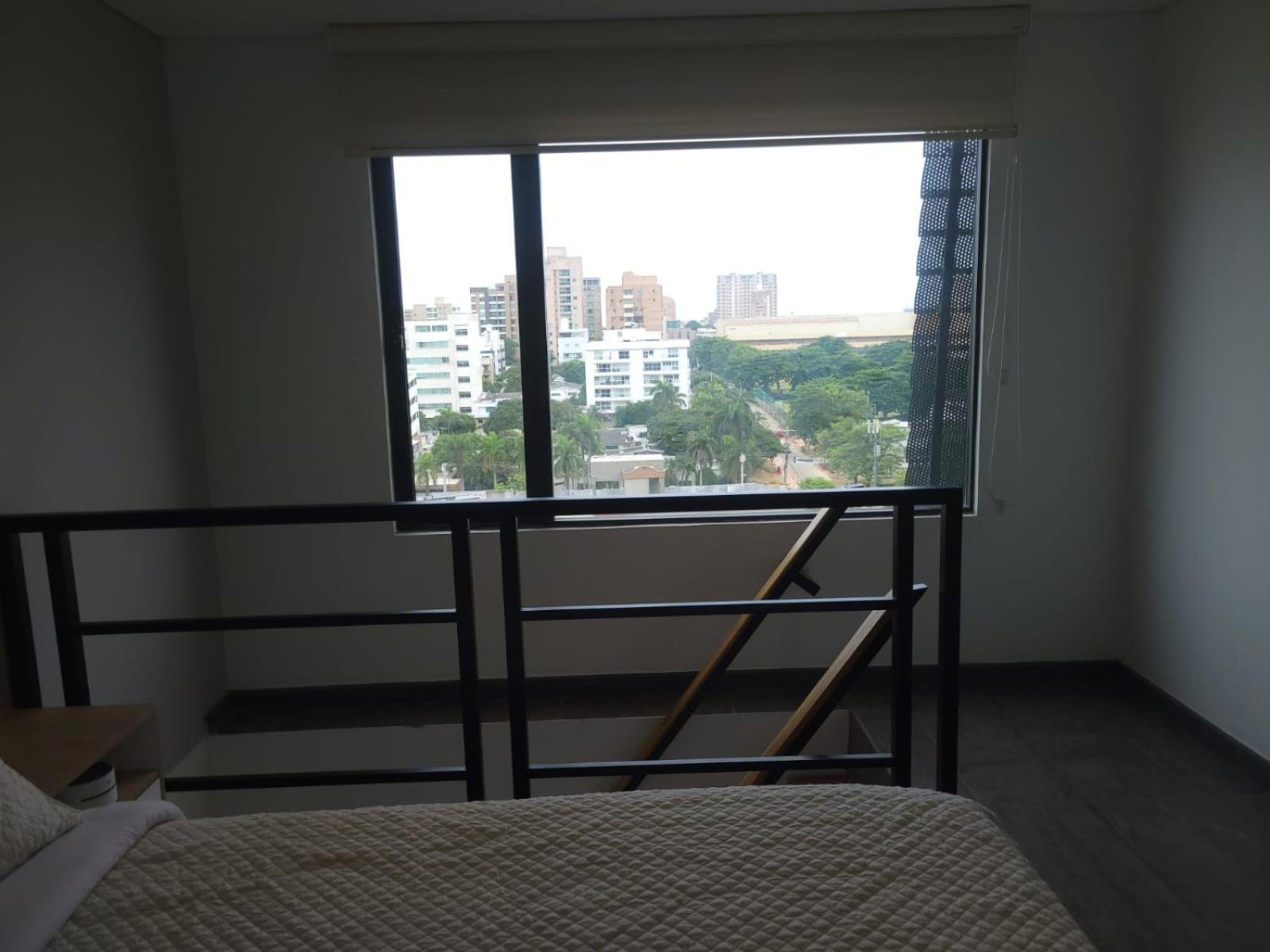 Duplex con Excelente Ubicación en Riomar, Barranquilla
