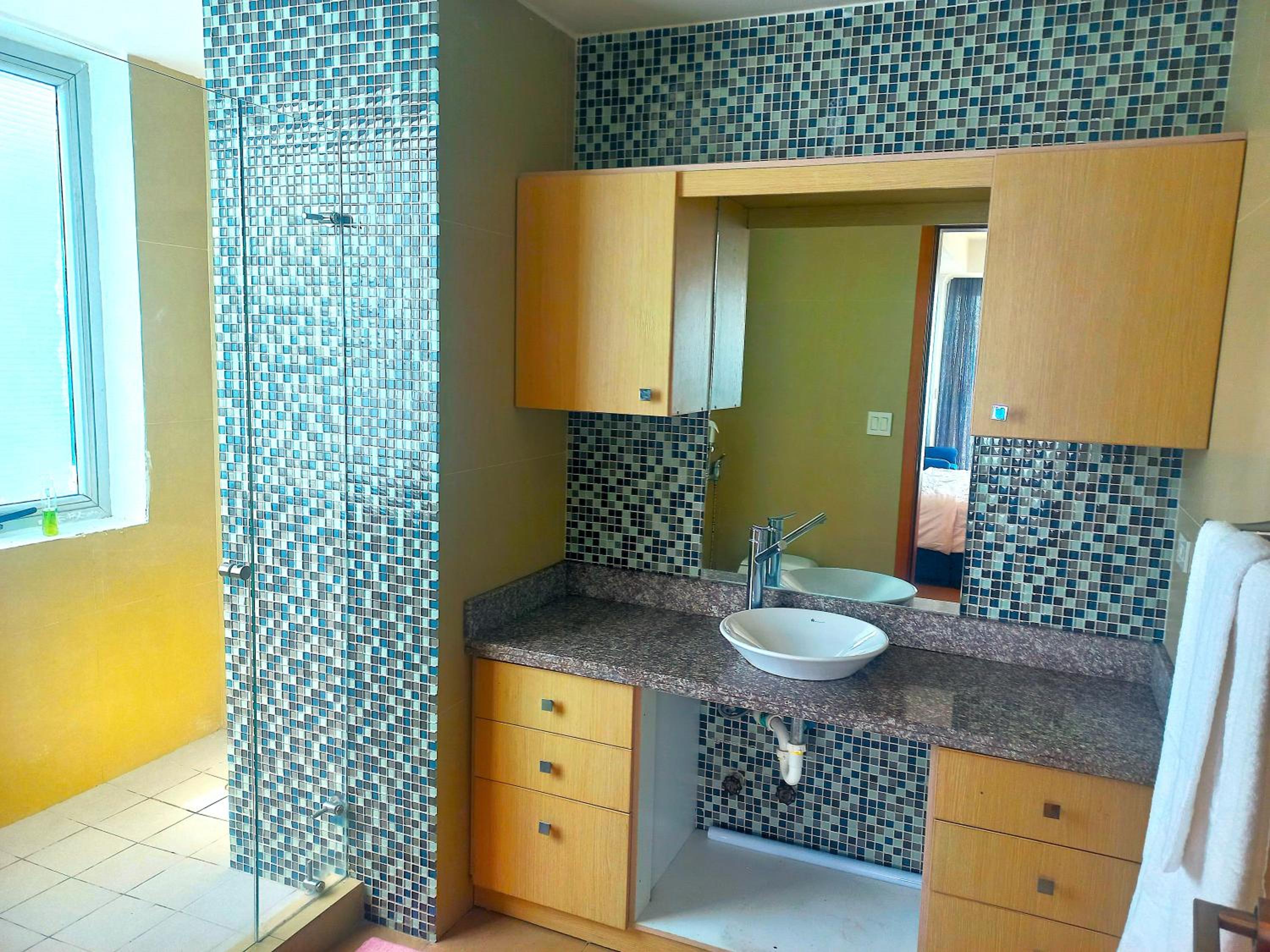 Apartment in the Causeway Amador view 3
