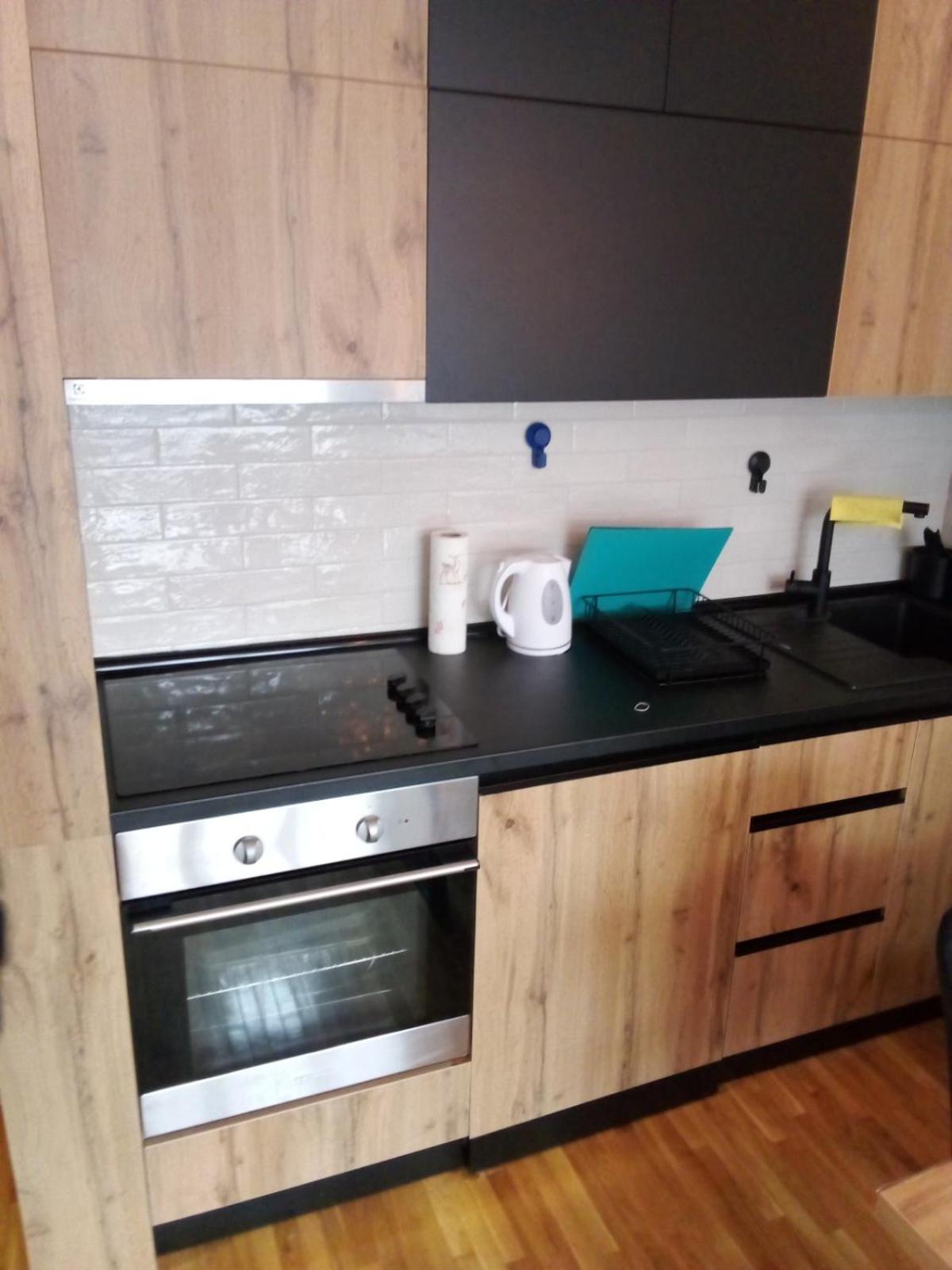 Apartman Jović Kraljevi Čardaci