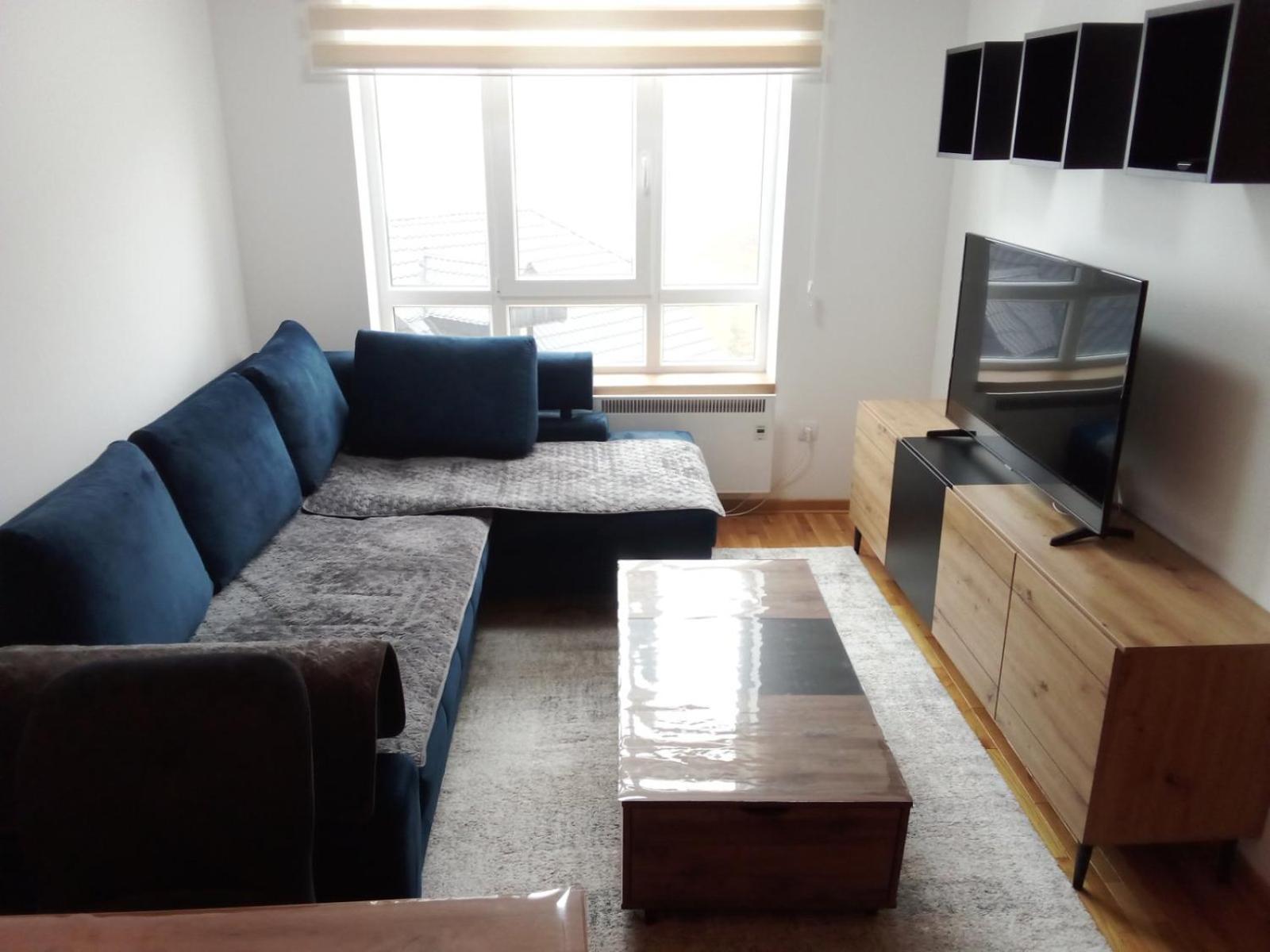 Apartman Jović Kraljevi Čardaci
