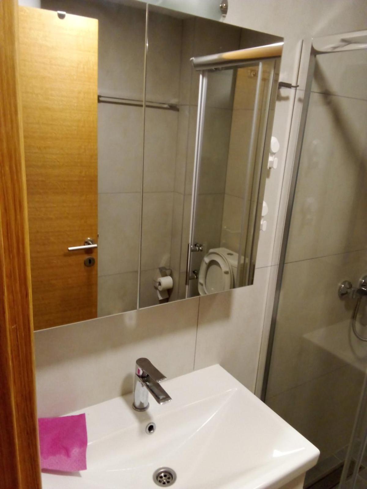 Apartman Jović Kraljevi Čardaci