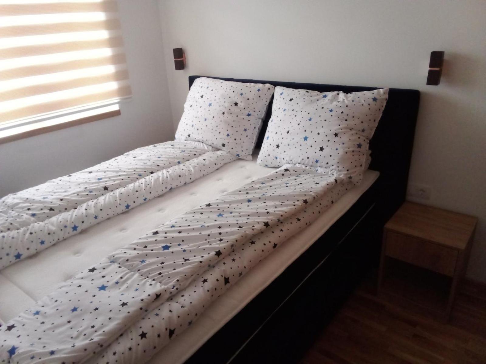 Apartman Jović Kraljevi Čardaci