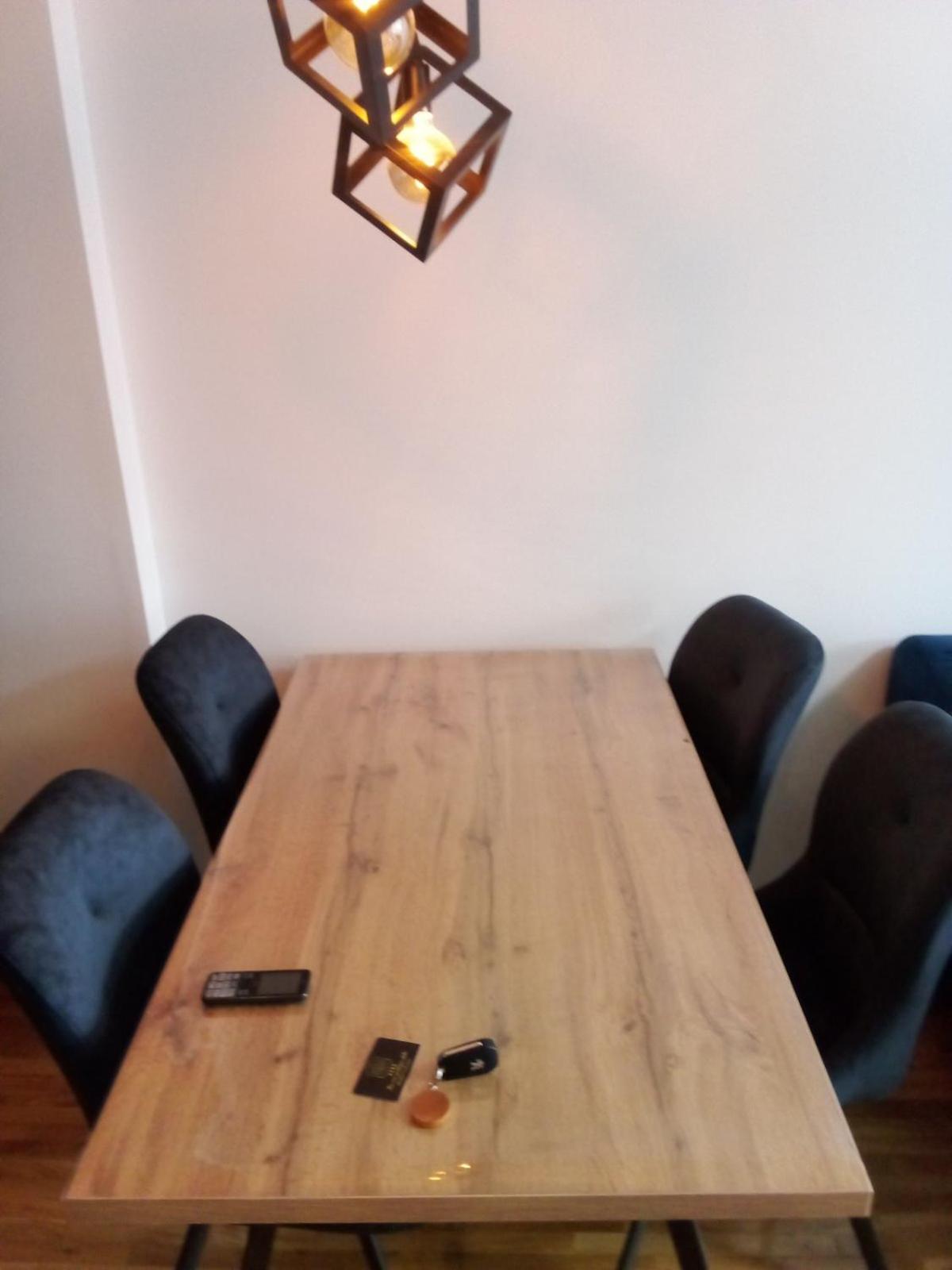 Apartman Jović Kraljevi Čardaci