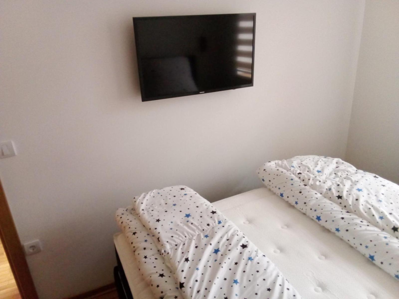 Apartman Jović Kraljevi Čardaci