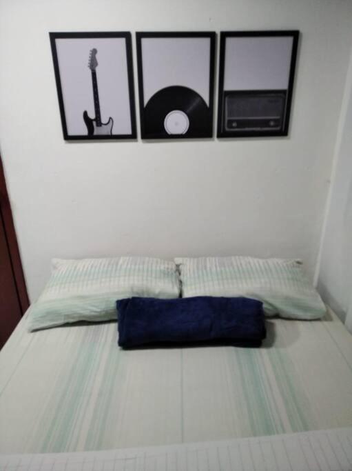 Apartamento bem localizado com garagem