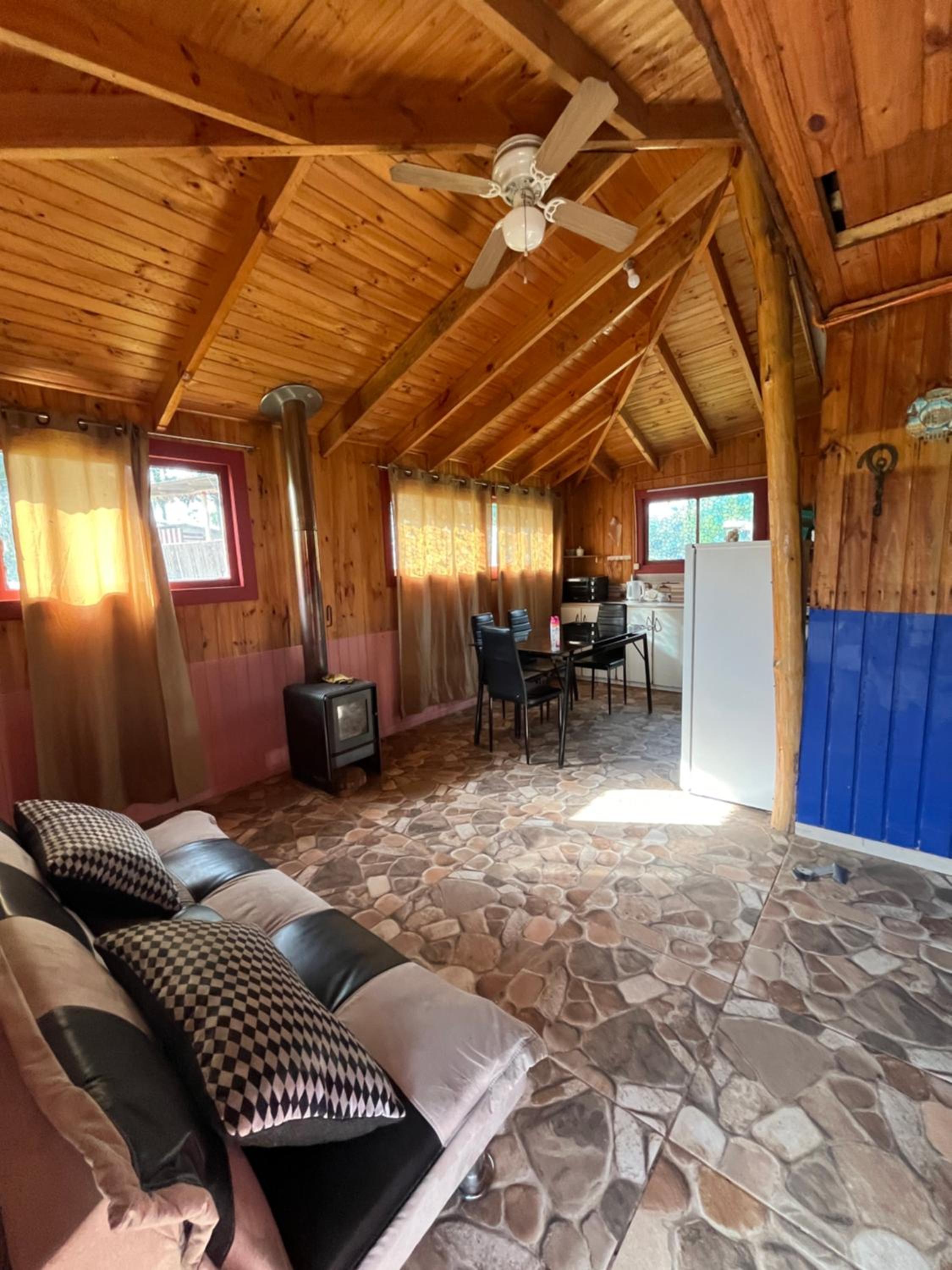 Cabañas Villa Dorita