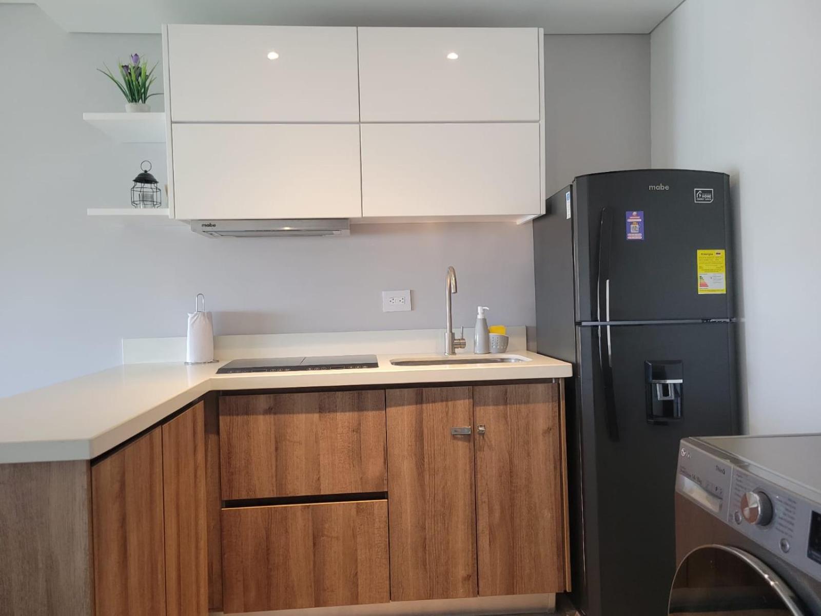 Duplex con Excelente Ubicación en Riomar, Barranquilla