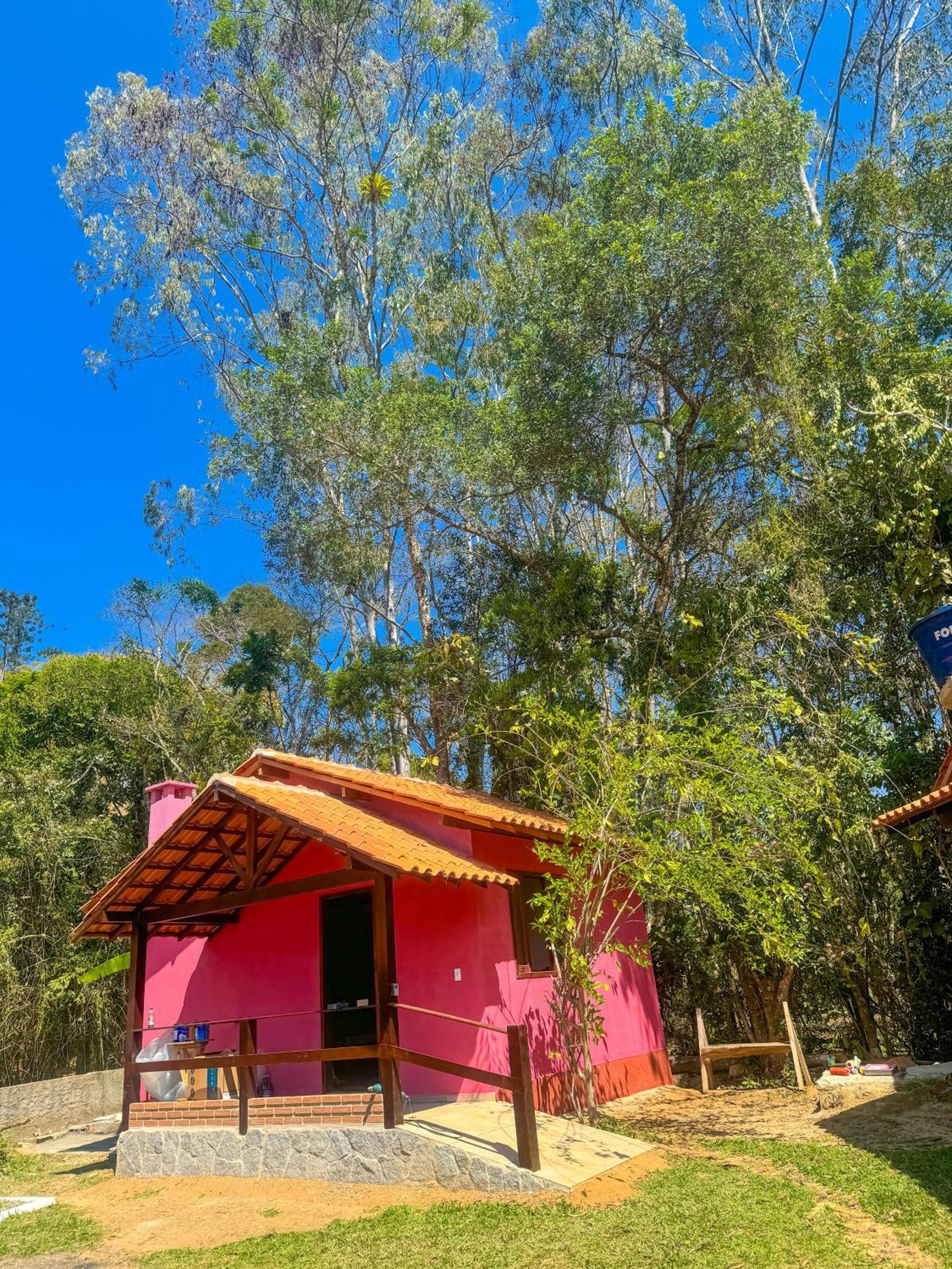 Pousada Morada do Sabiá