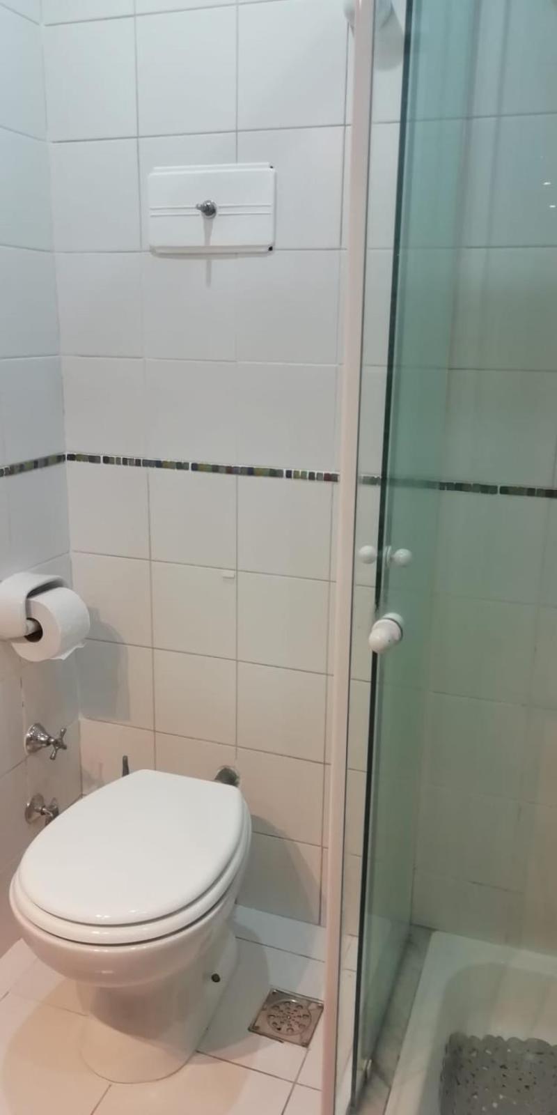 Departamento en Recoleta II - Av Santa Fe y Larrea