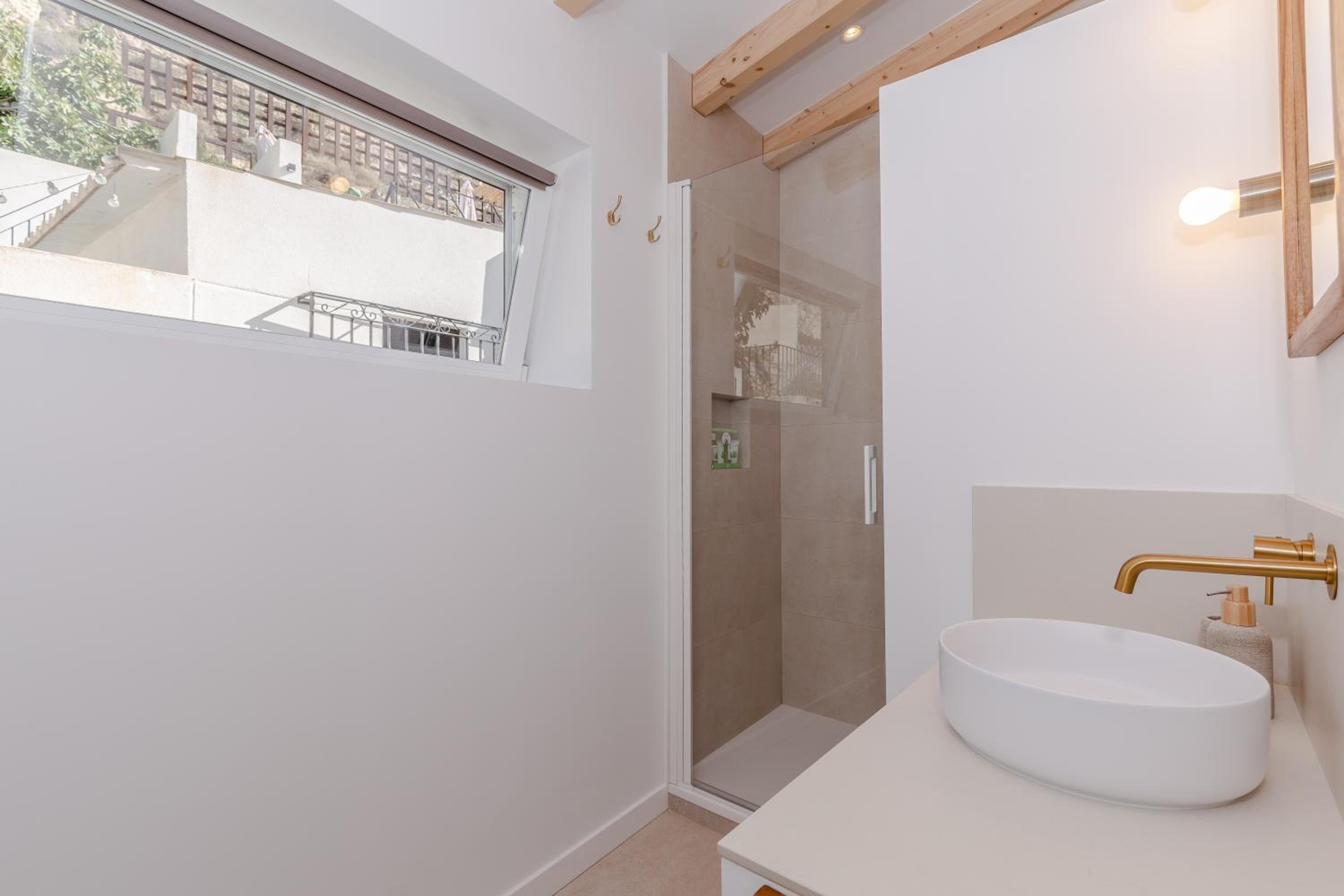 Mediterranean Loft