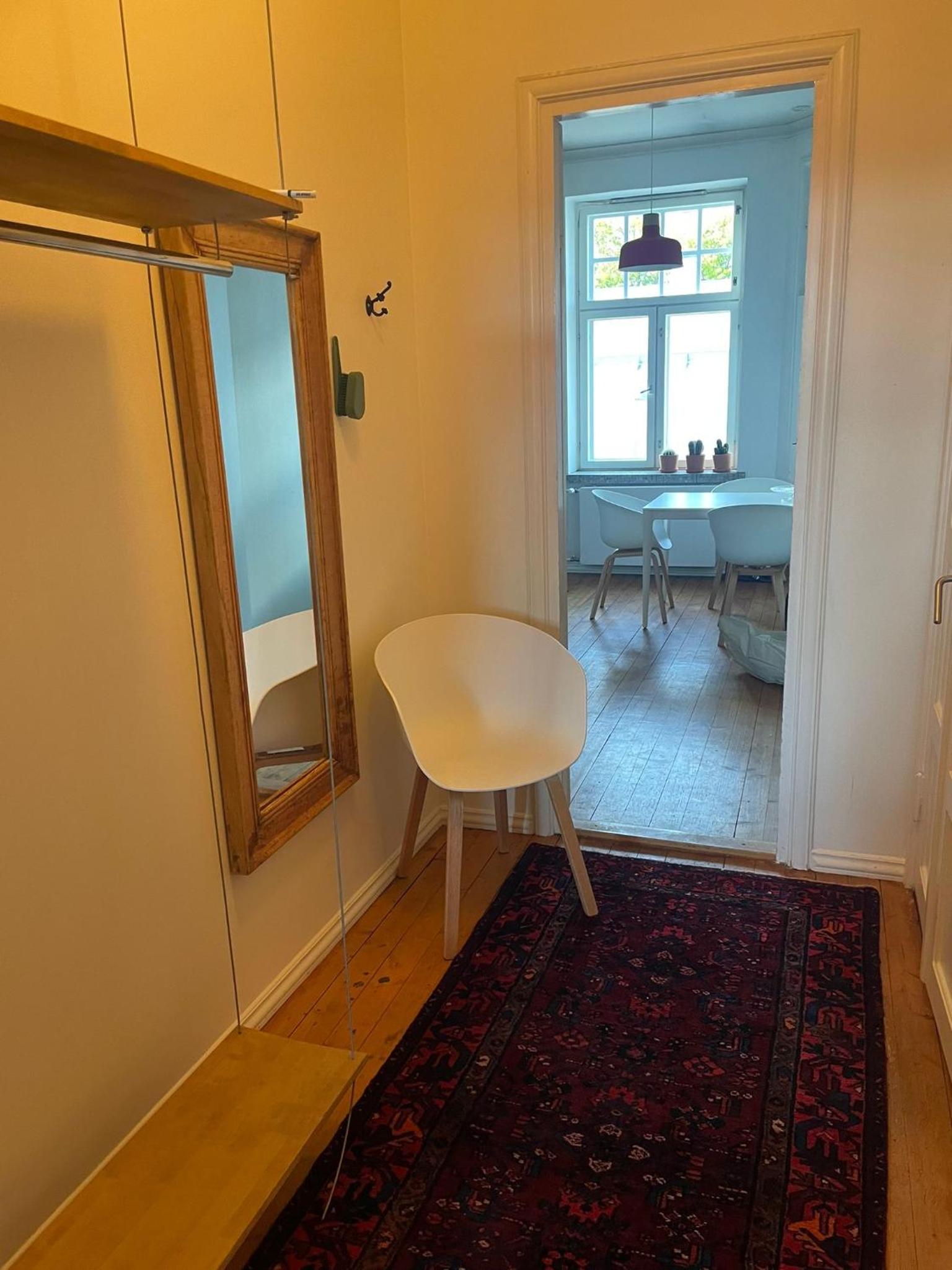 Koti Kalliossa