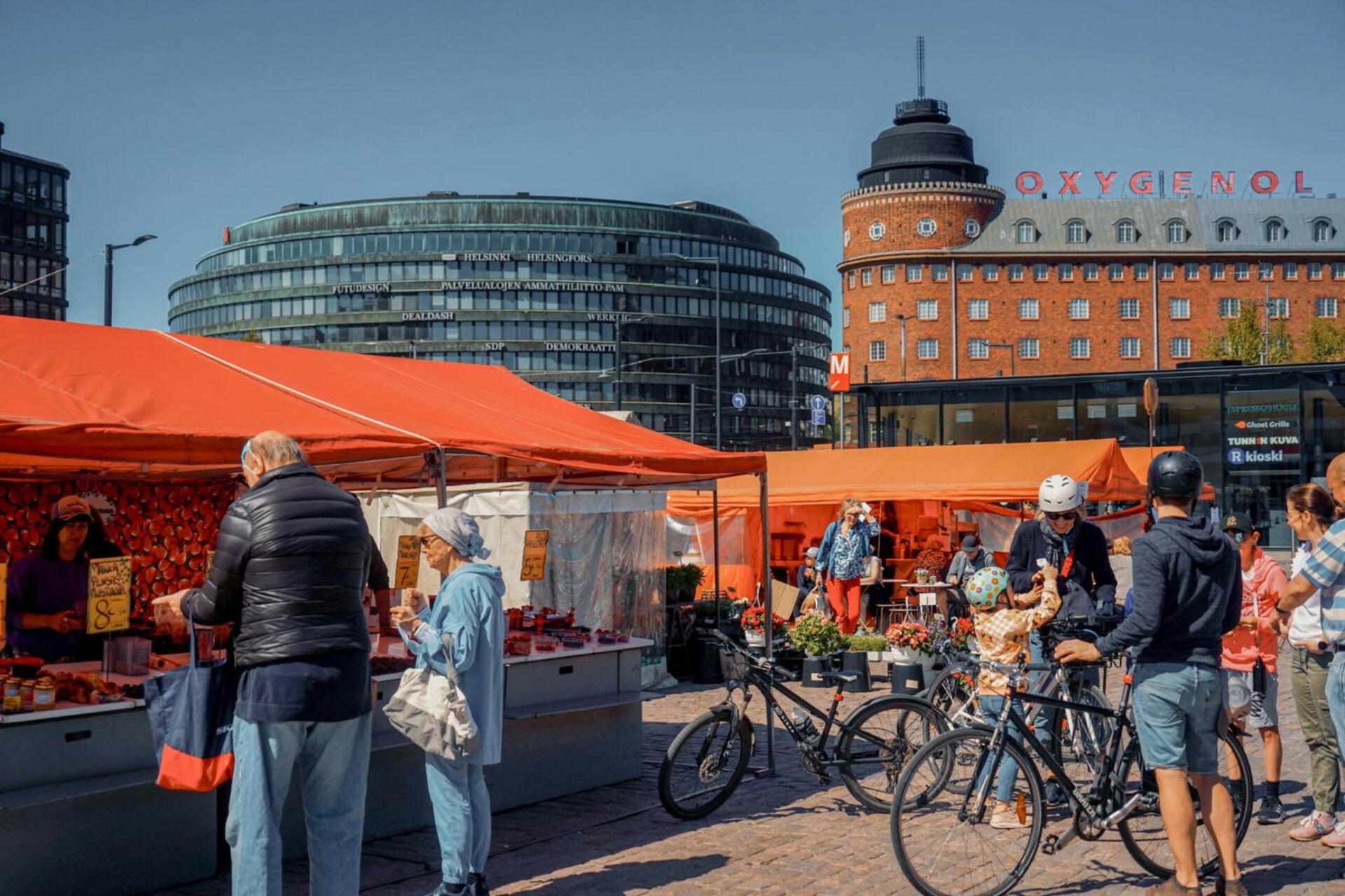 Koti Kalliossa