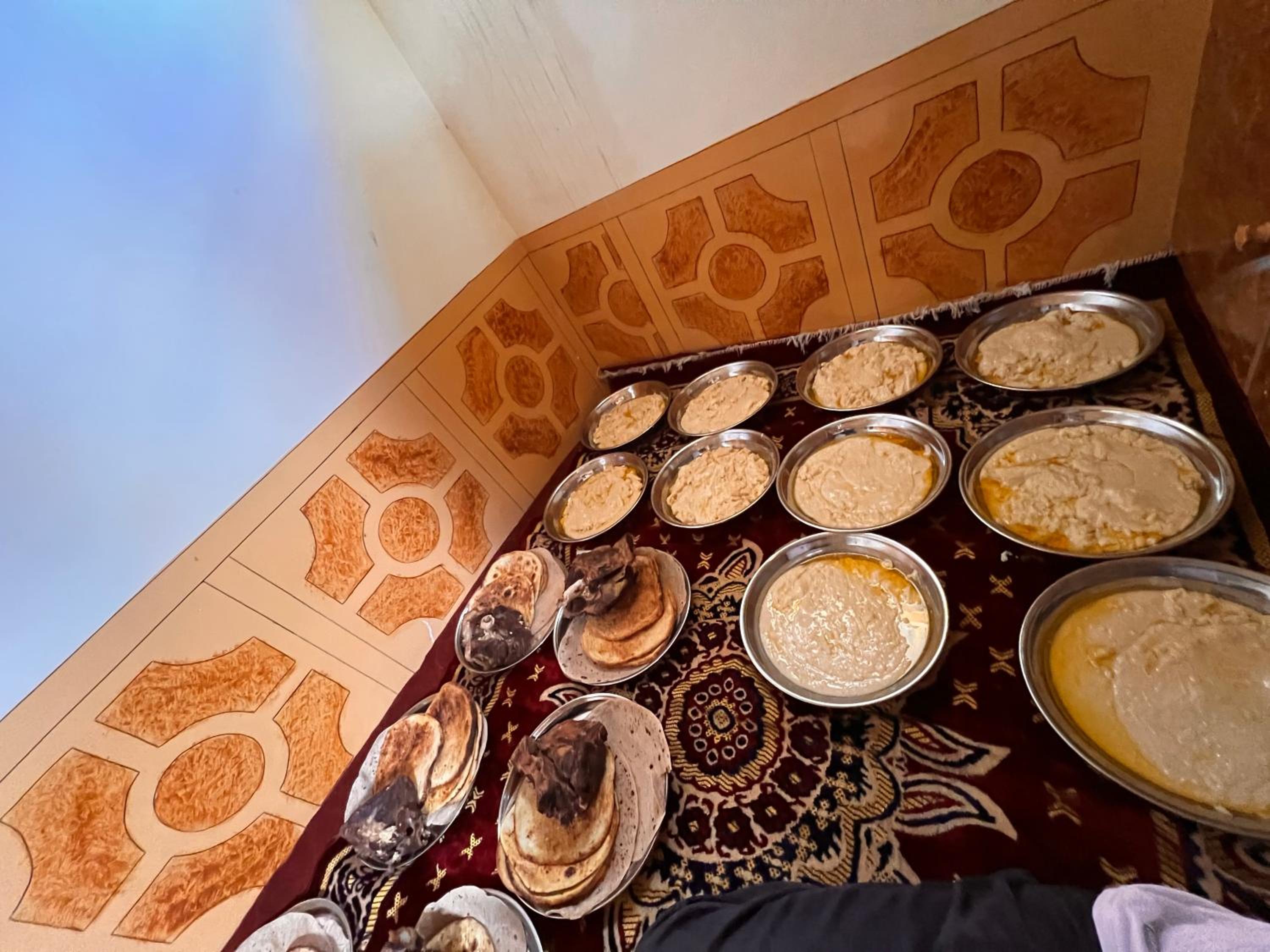 Kareems Guest House
