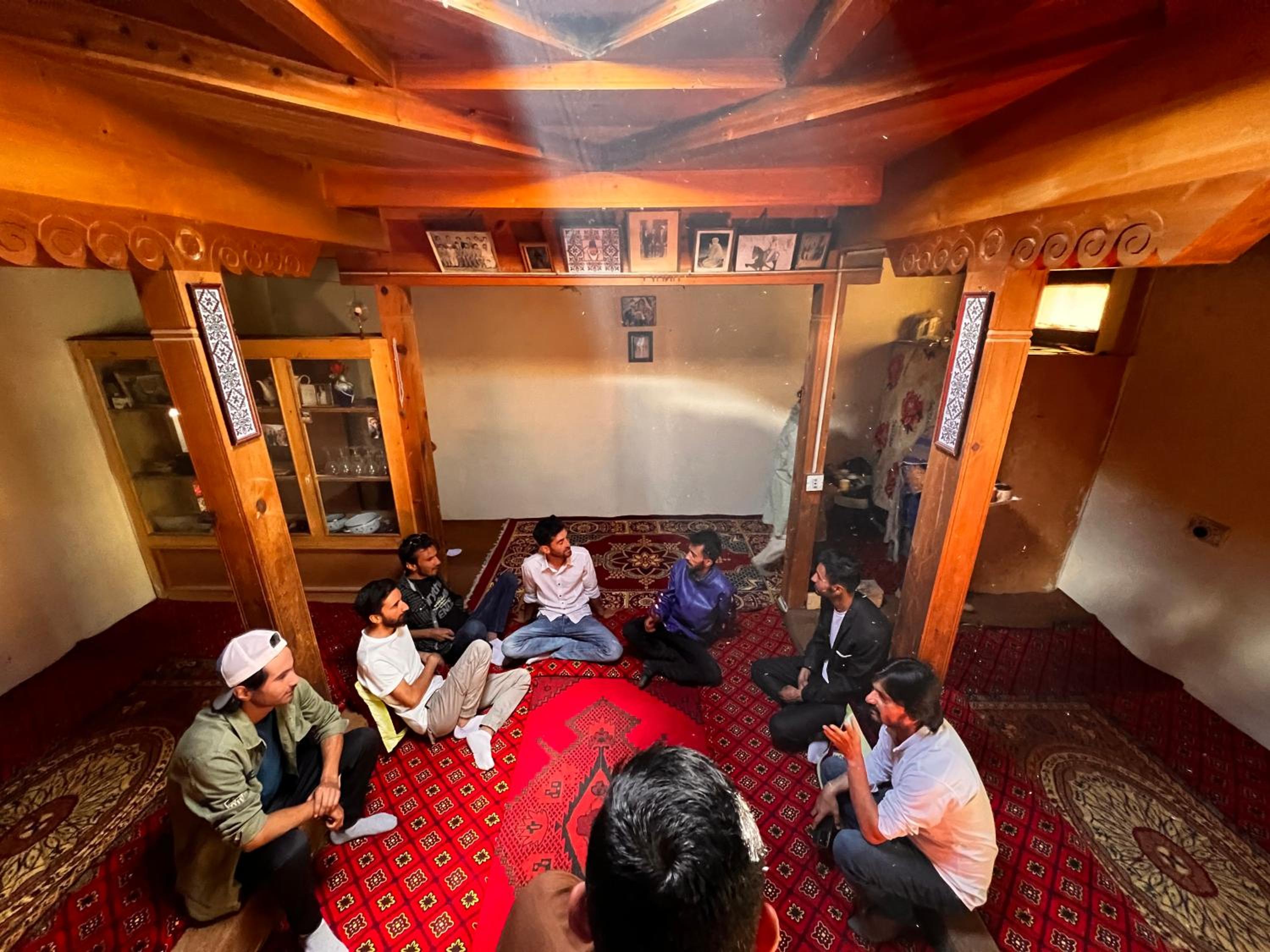 Kareems Guest House