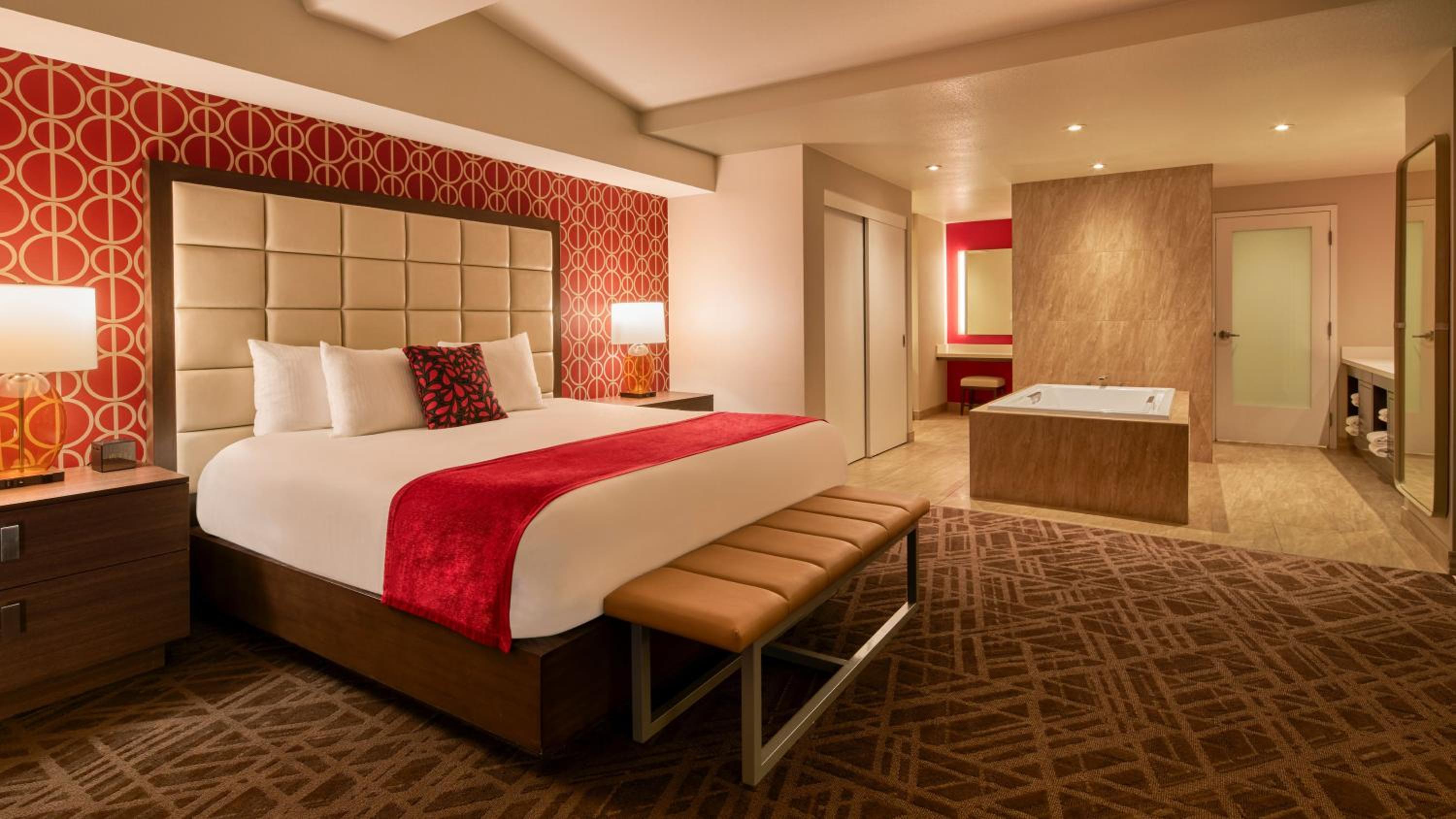 Horseshoe Las Vegas, Billede 41