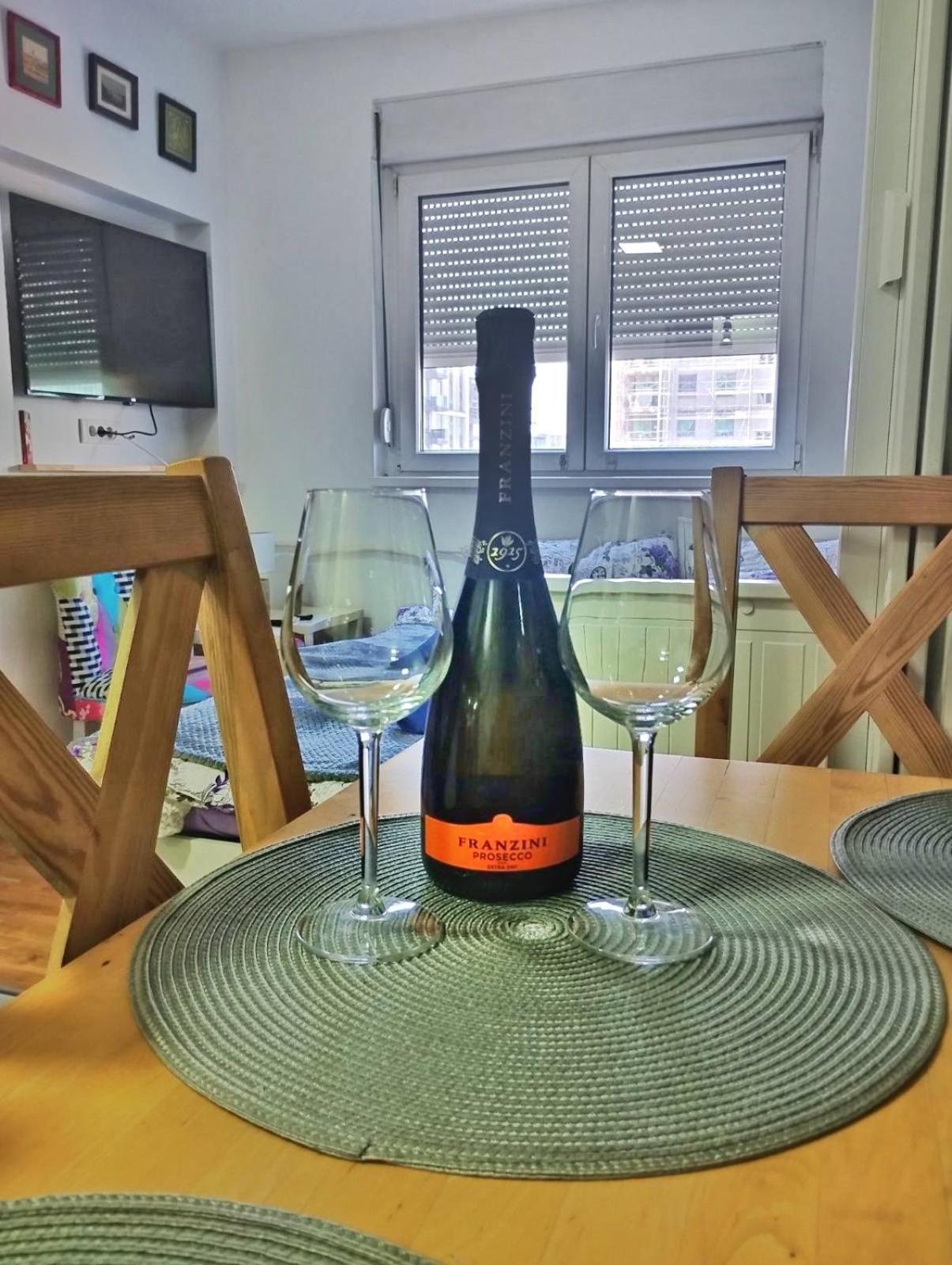 Stellas and Mamas apartments Belgrade Waterfront
