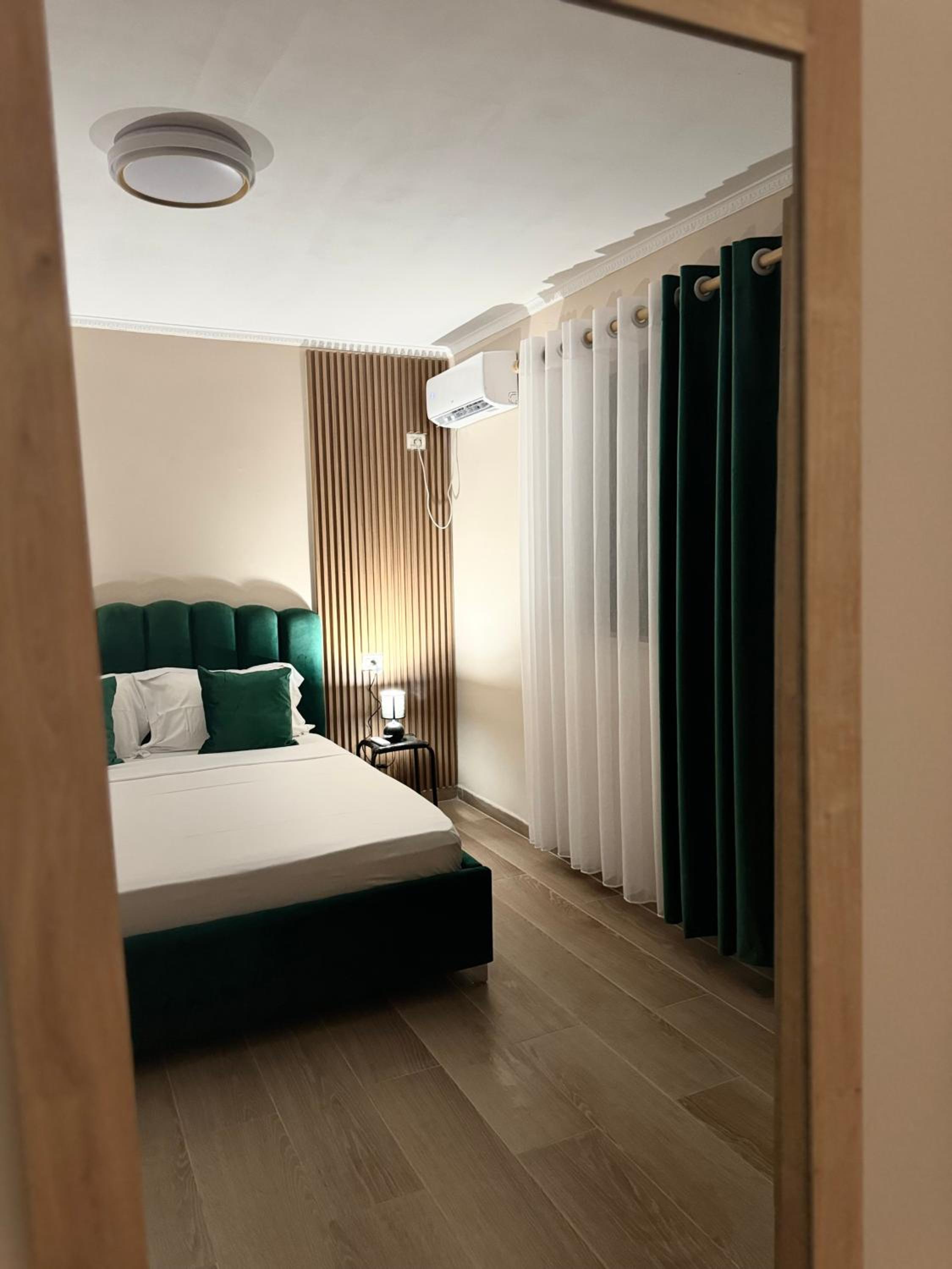Green Garten Apartment