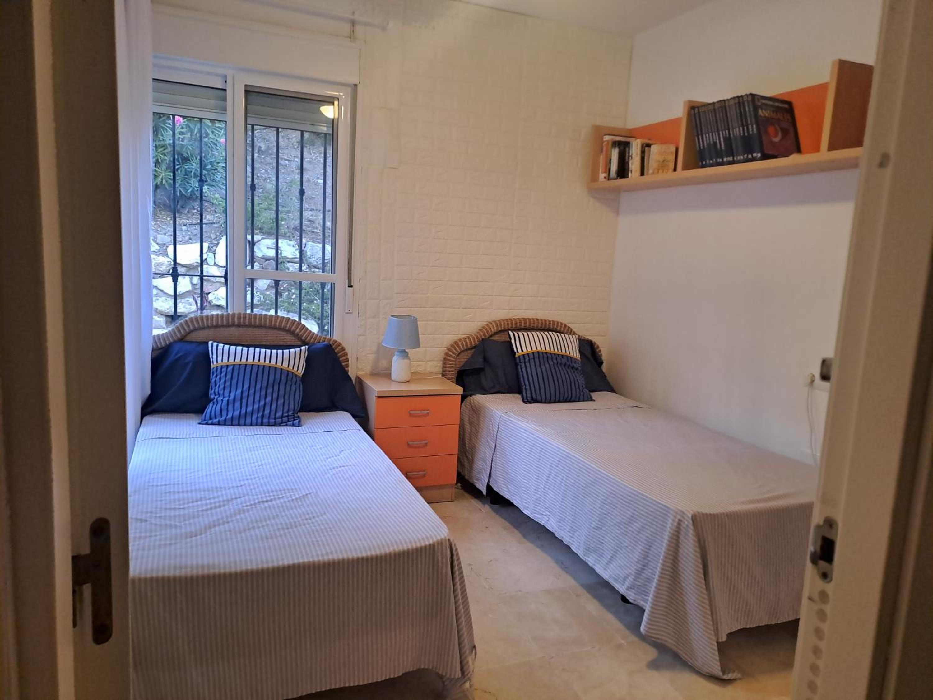 Bienvenido a tu habitacion