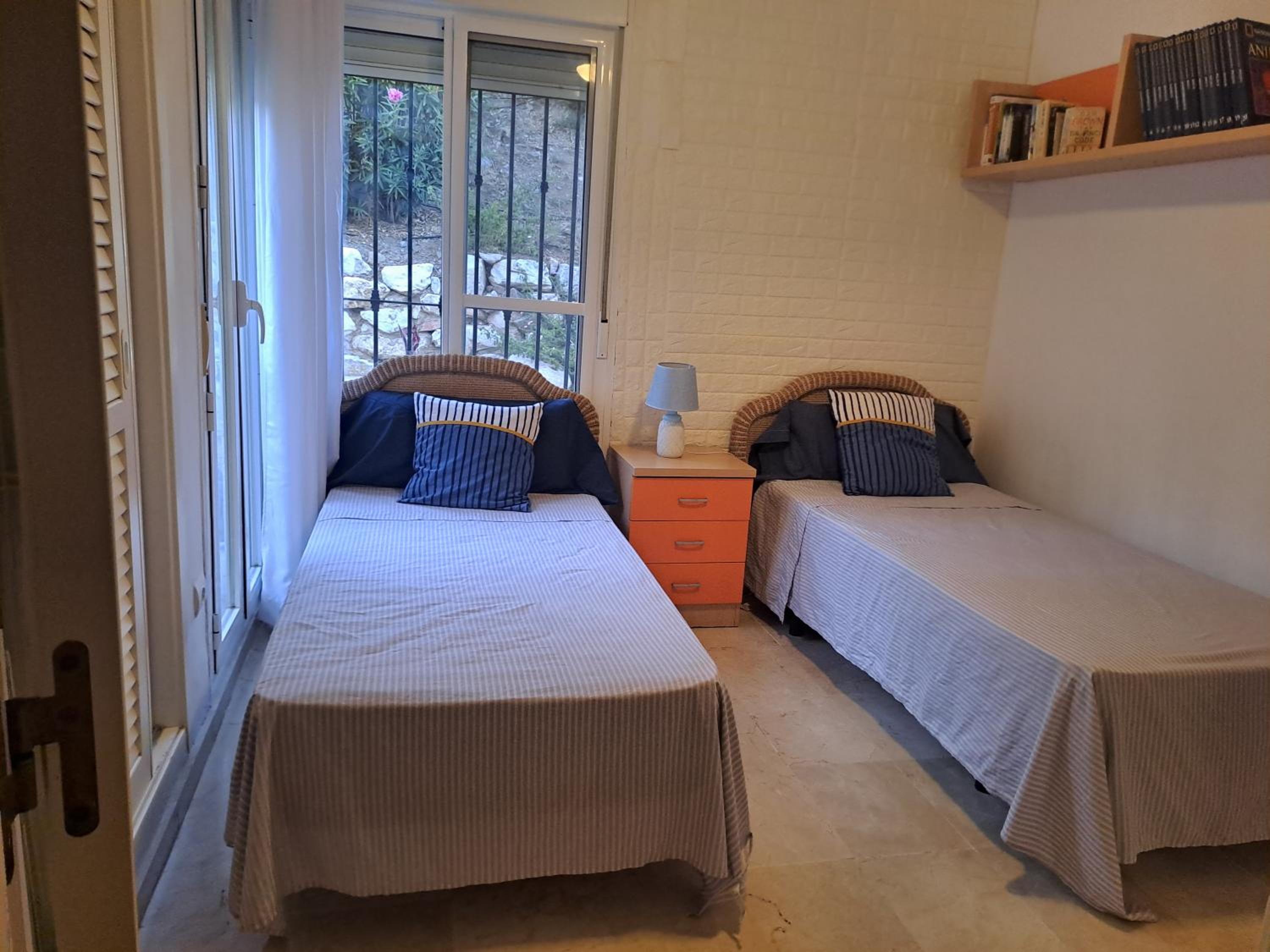 Bienvenido a tu habitacion
