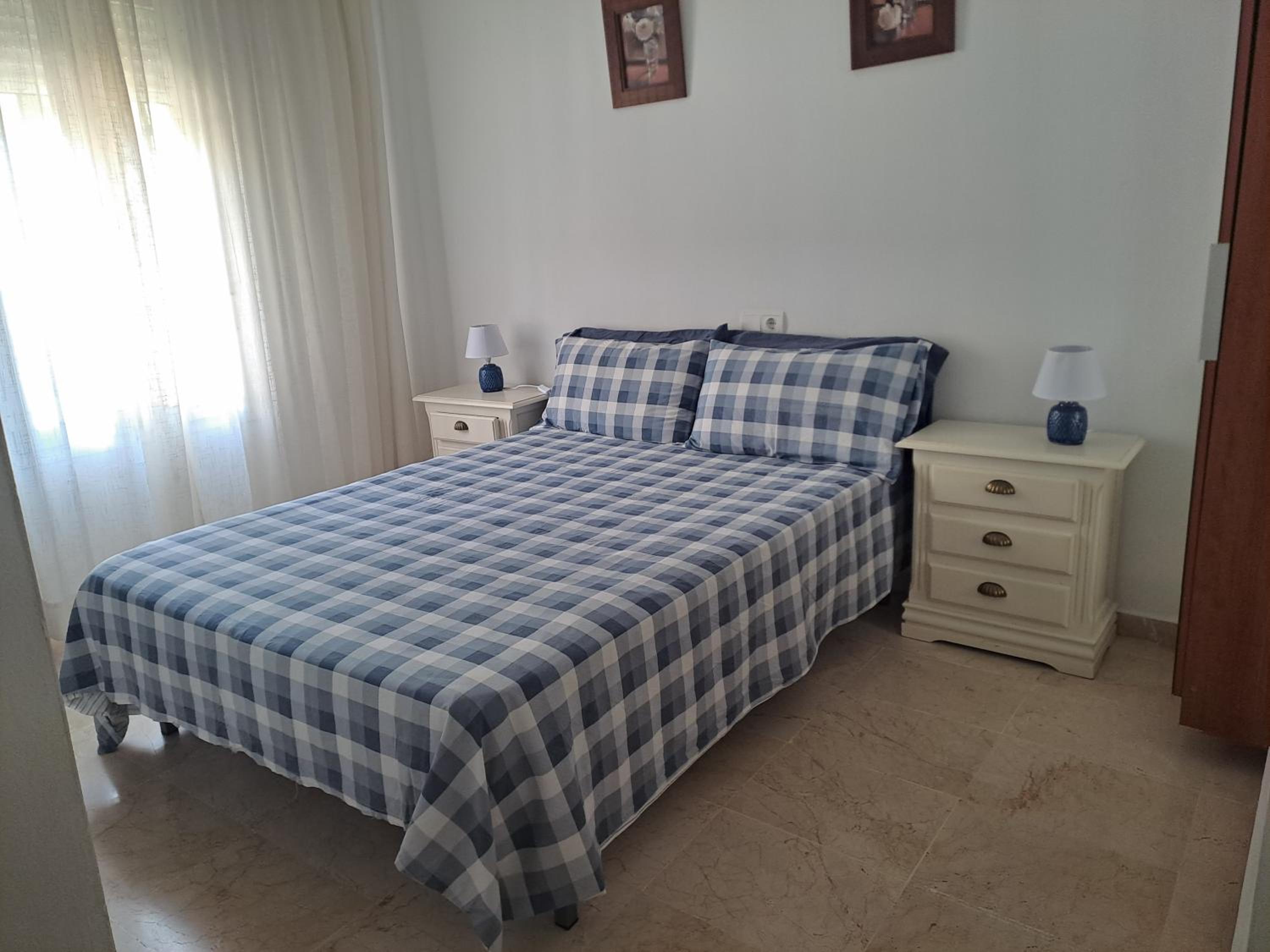 Bienvenido a tu habitacion