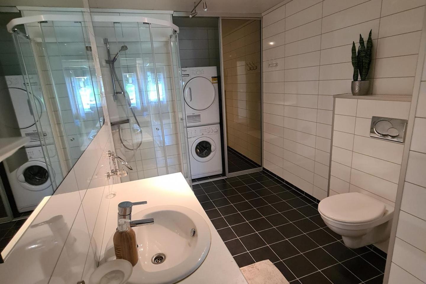 Norhern lights Luxus home -5 min AirPort-free park