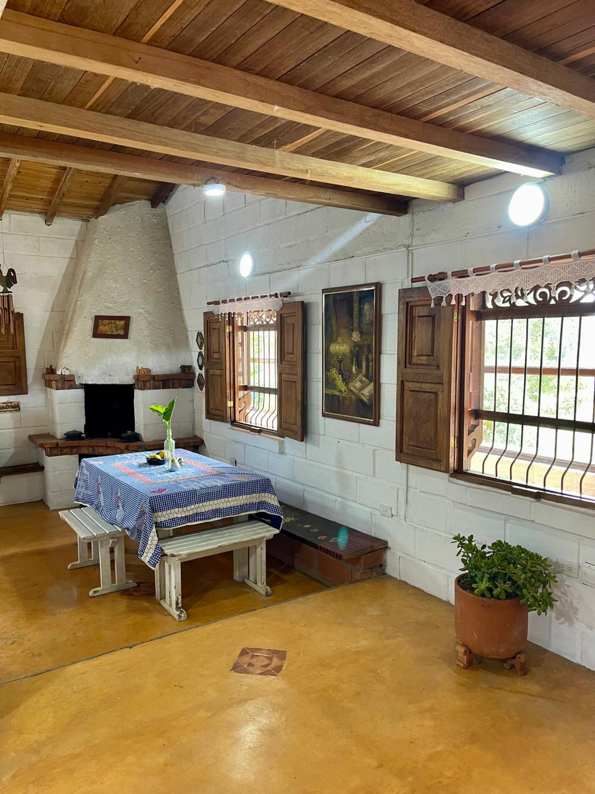 Hermosa casa finca en Marinilla