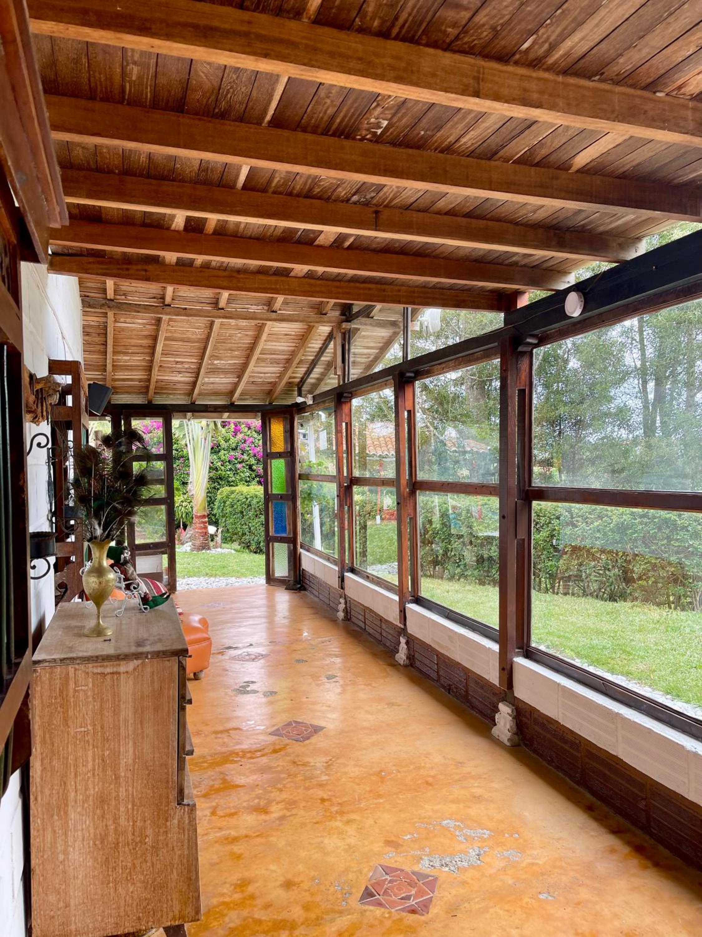 Hermosa casa finca en Marinilla