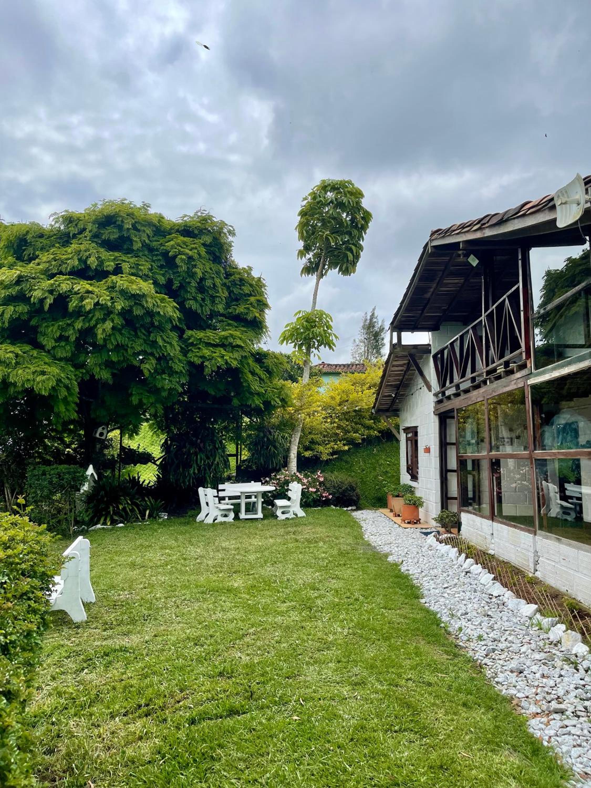 Hermosa casa finca en Marinilla