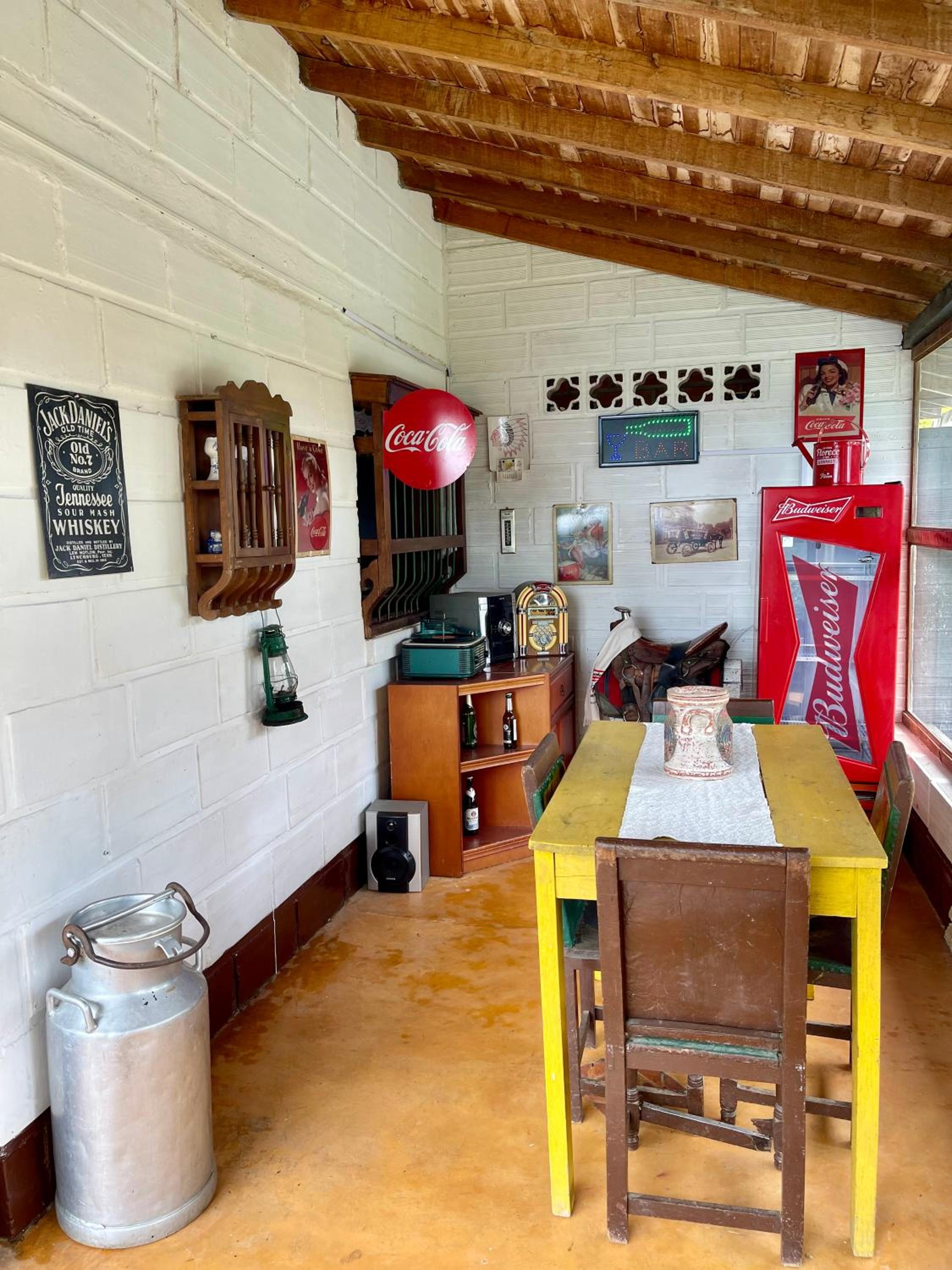 Hermosa casa finca en Marinilla