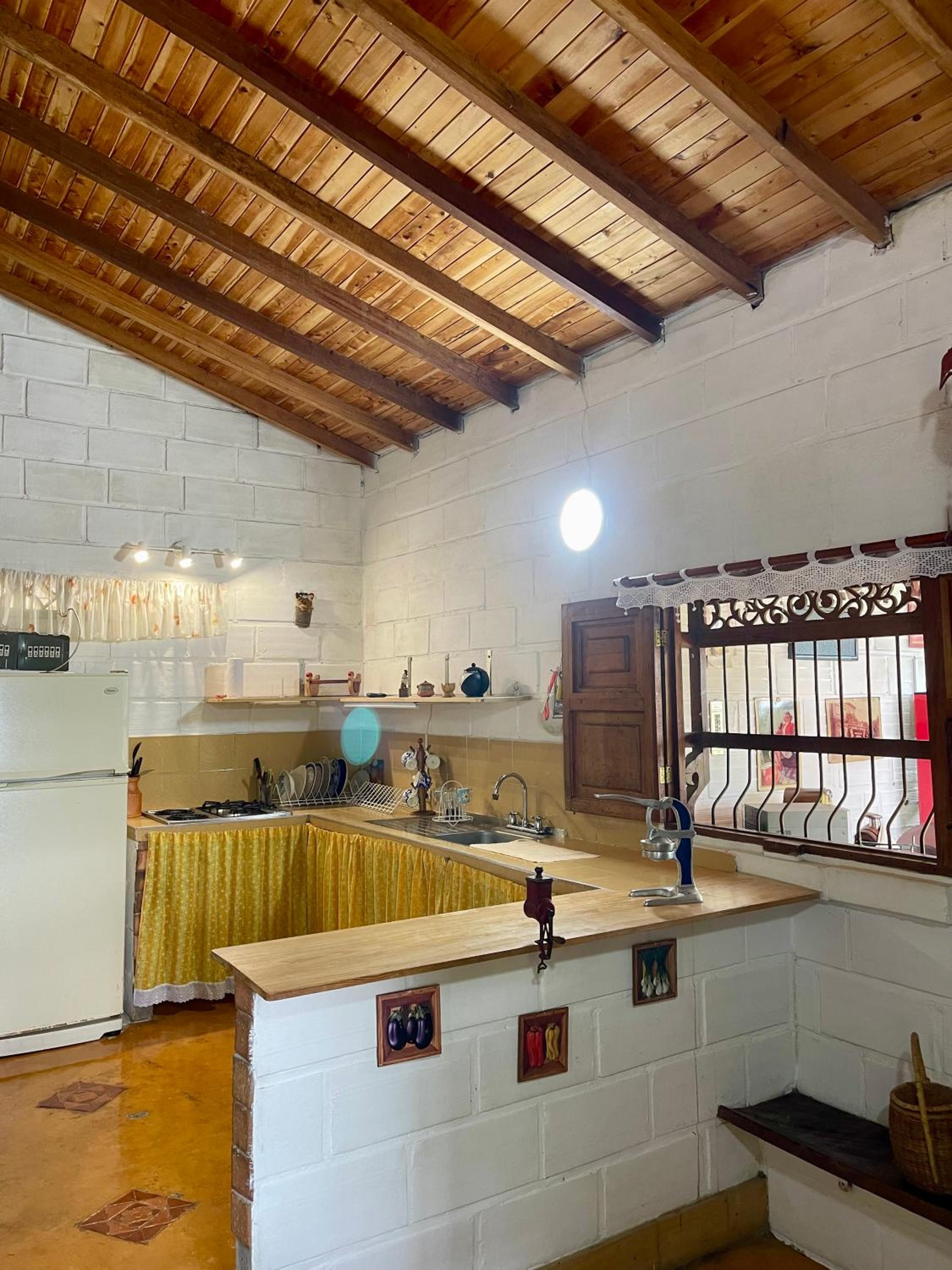 Hermosa casa finca en Marinilla
