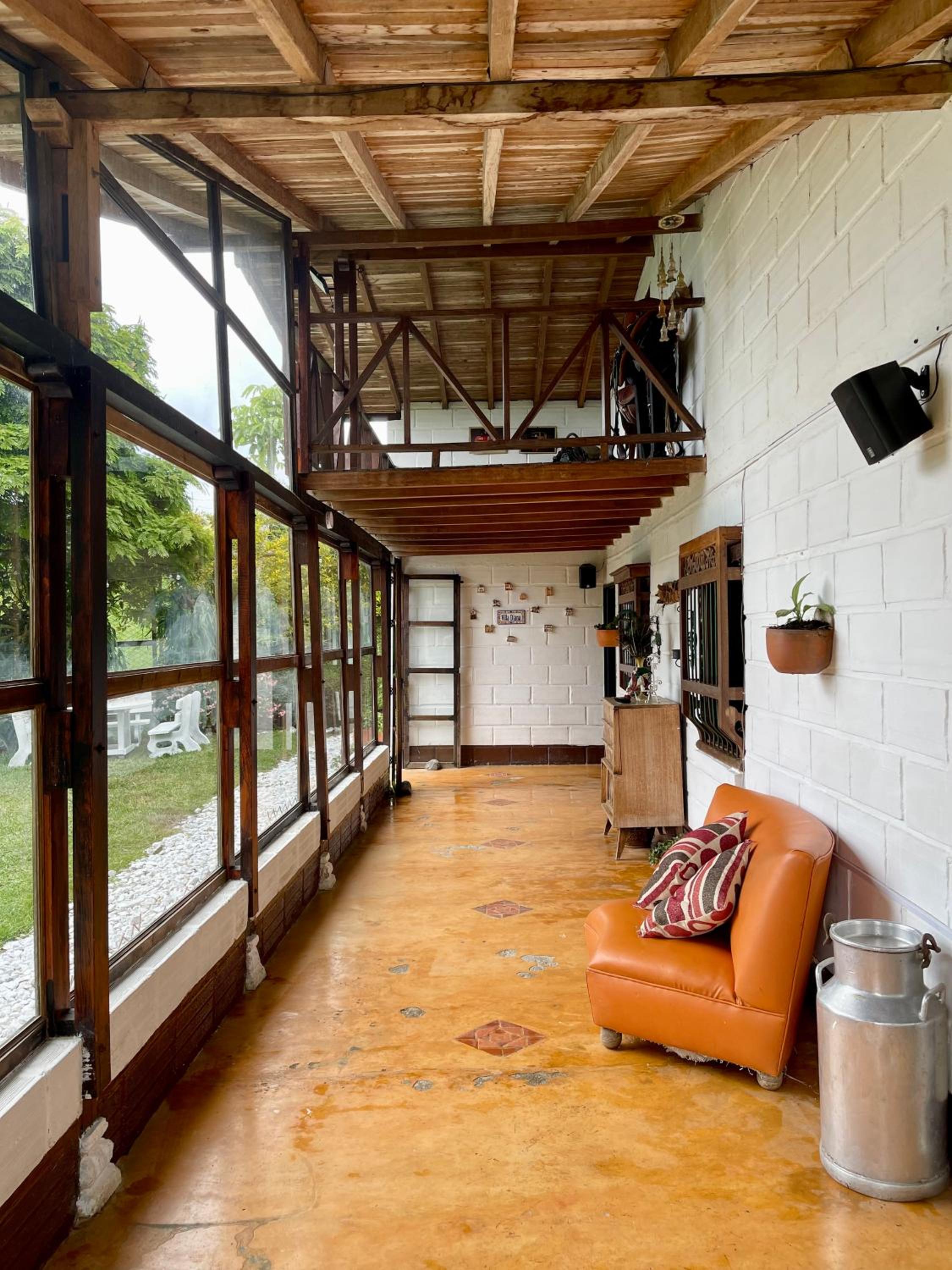 Hermosa casa finca en Marinilla