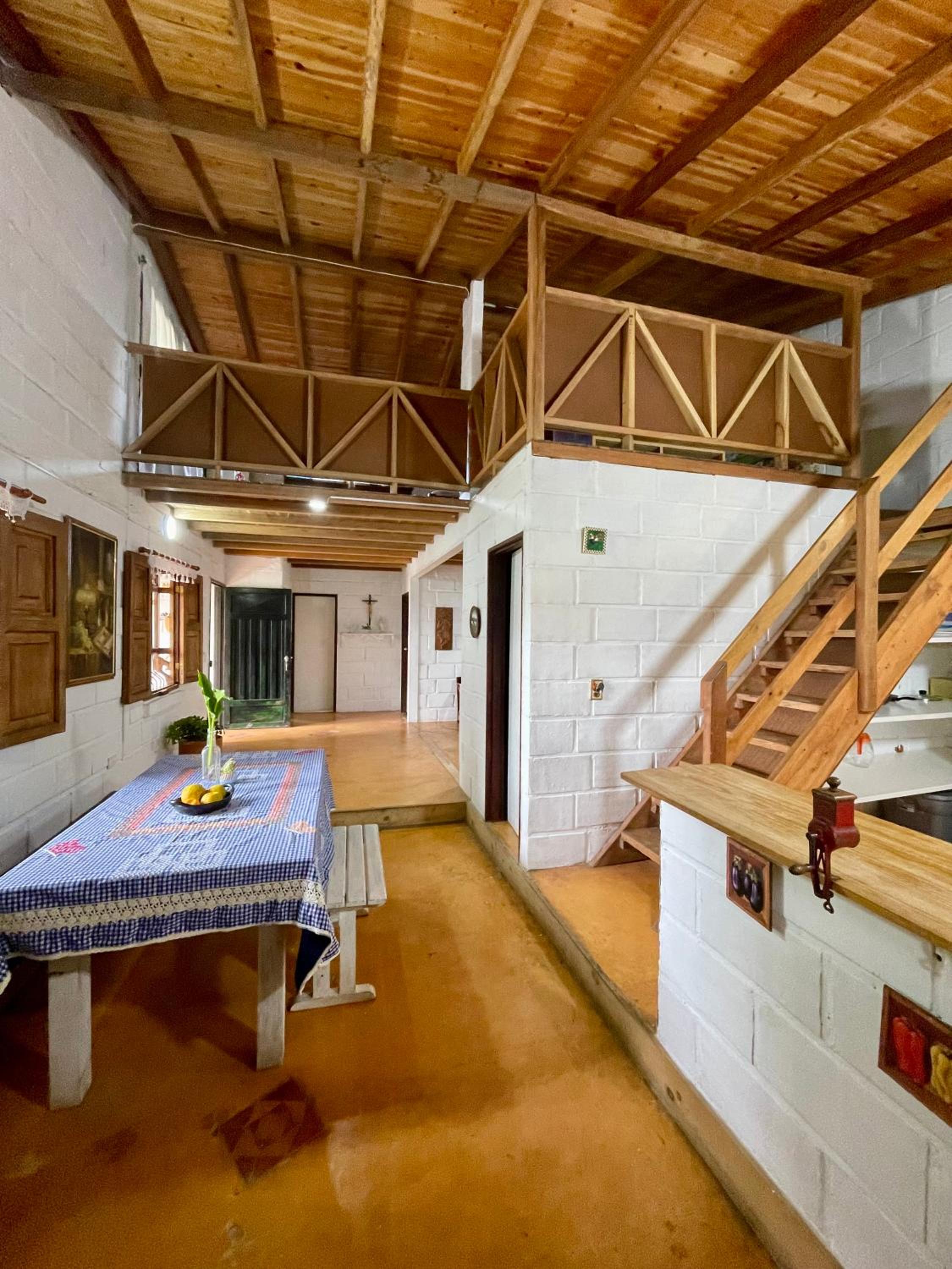 Hermosa casa finca en Marinilla