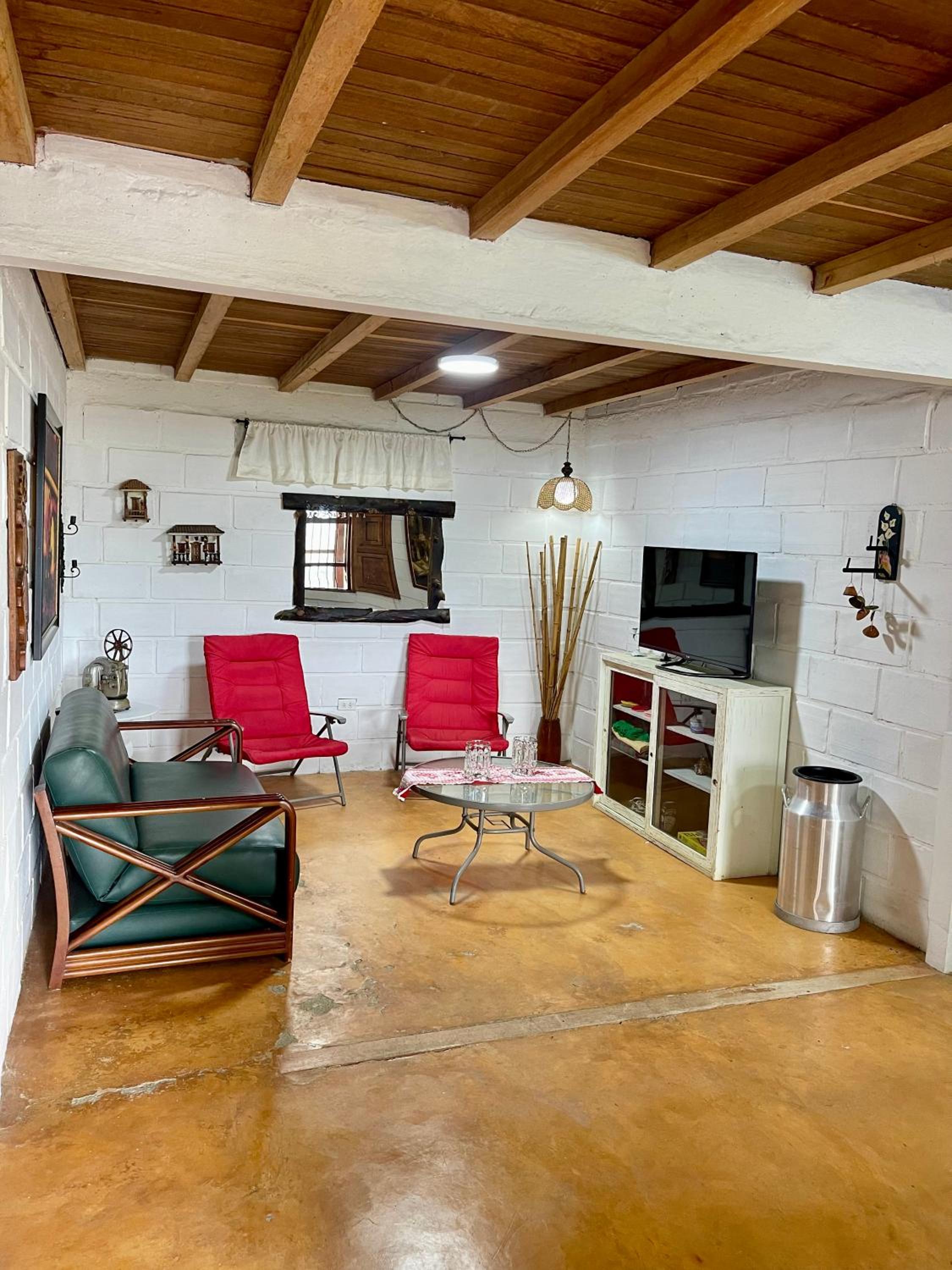 Hermosa casa finca en Marinilla