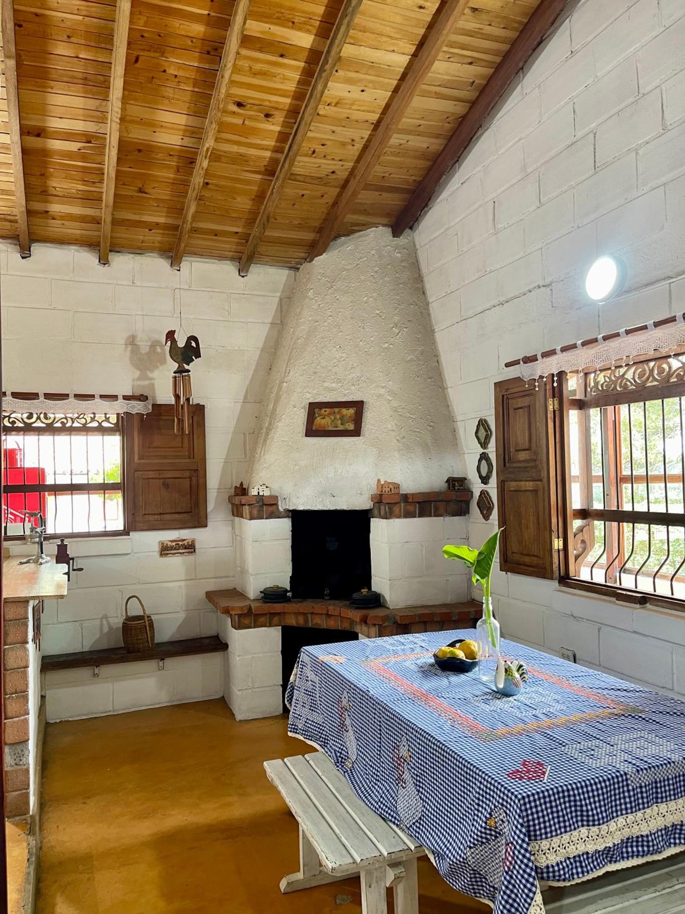 Hermosa casa finca en Marinilla