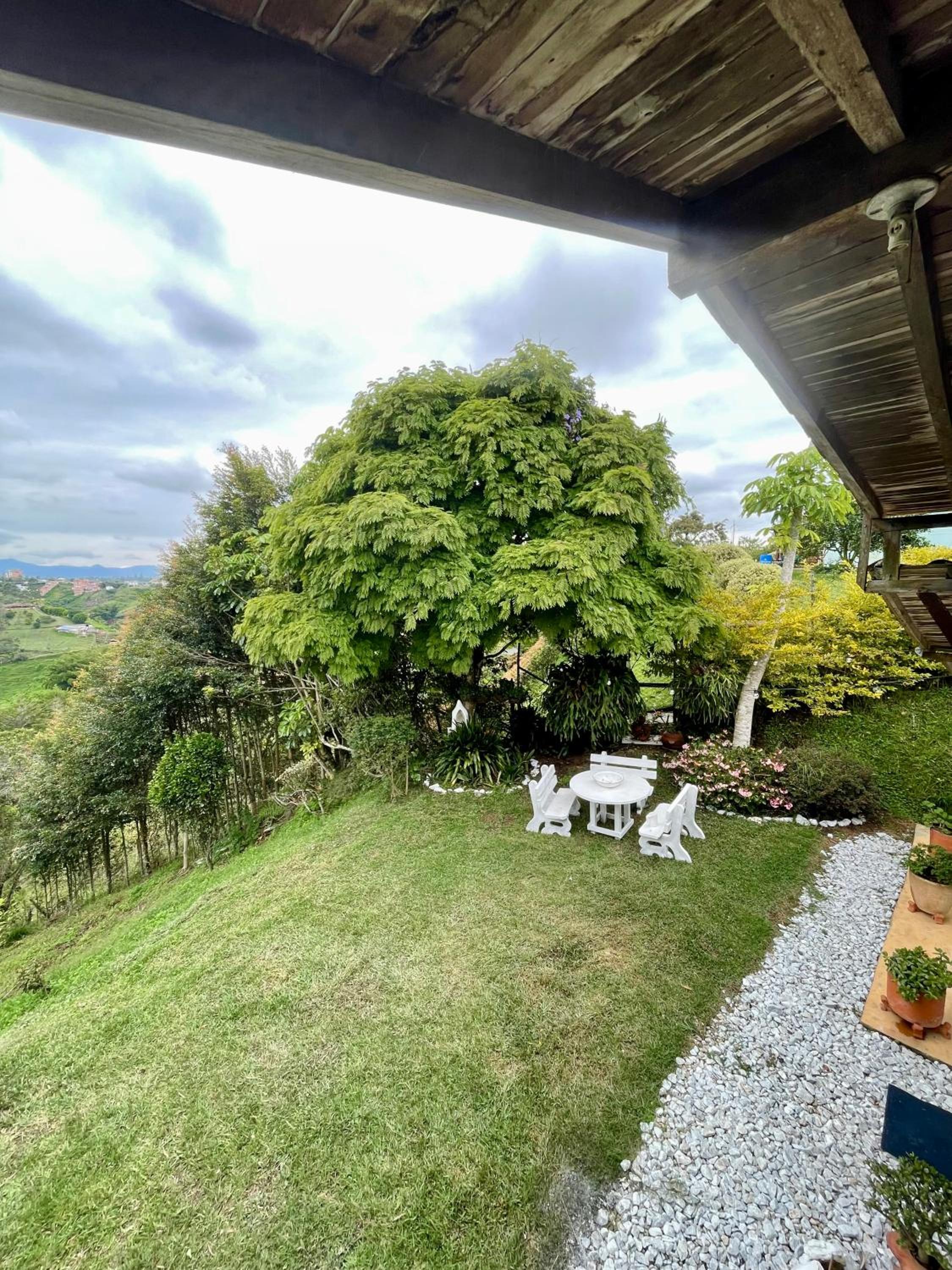 Hermosa casa finca en Marinilla