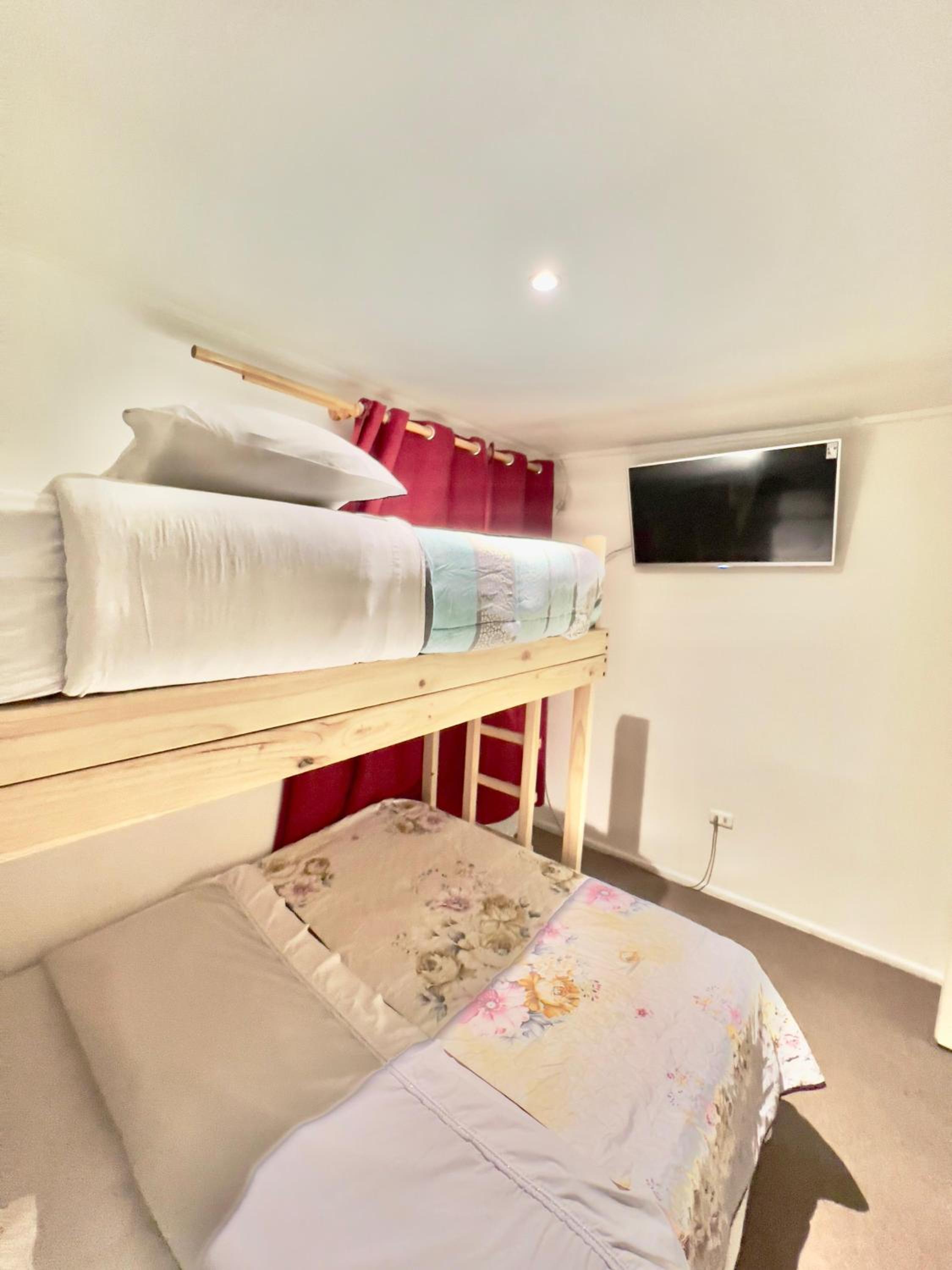 Hostal Brisas del Sur