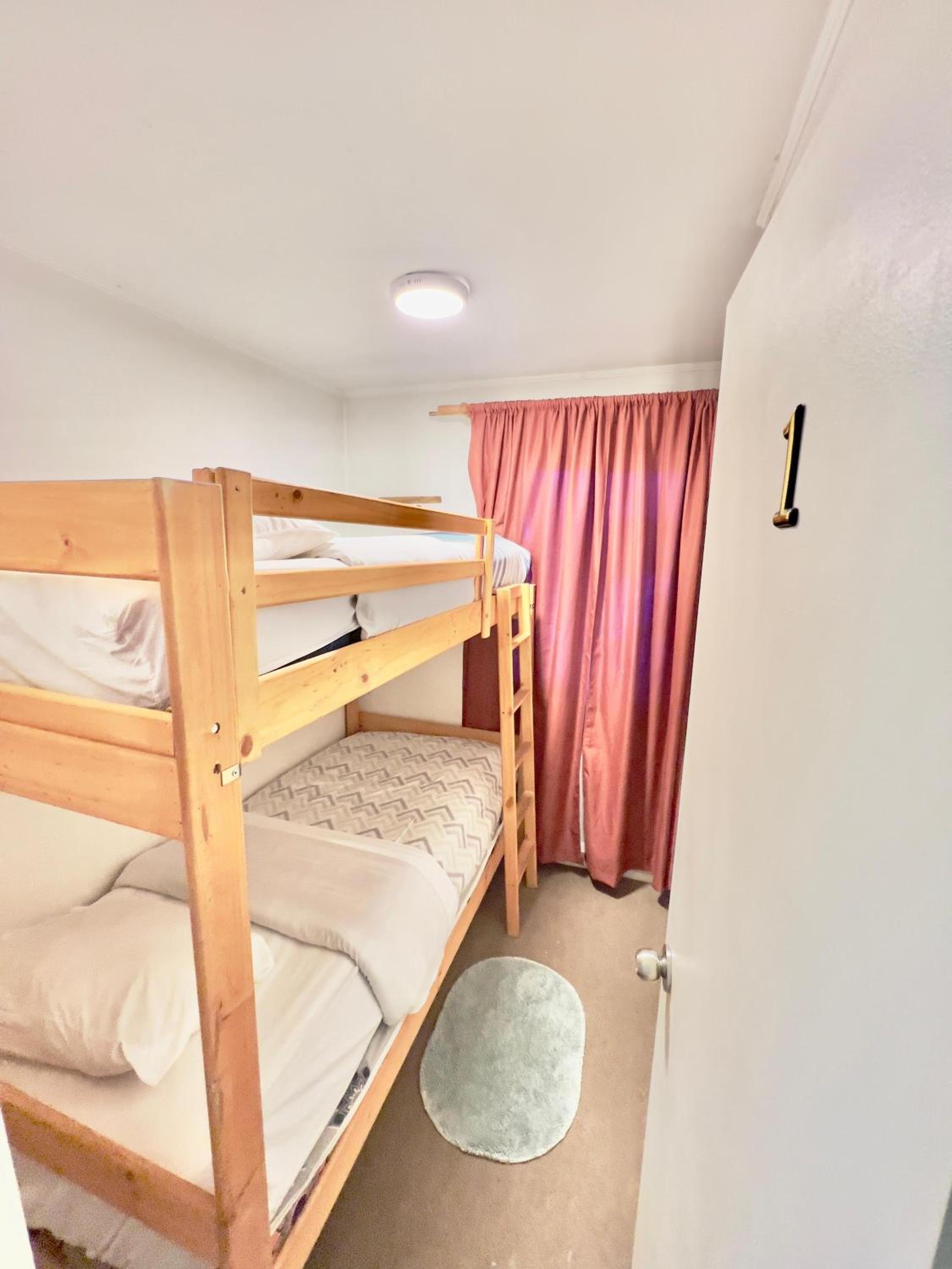 Hostal Brisas del Sur