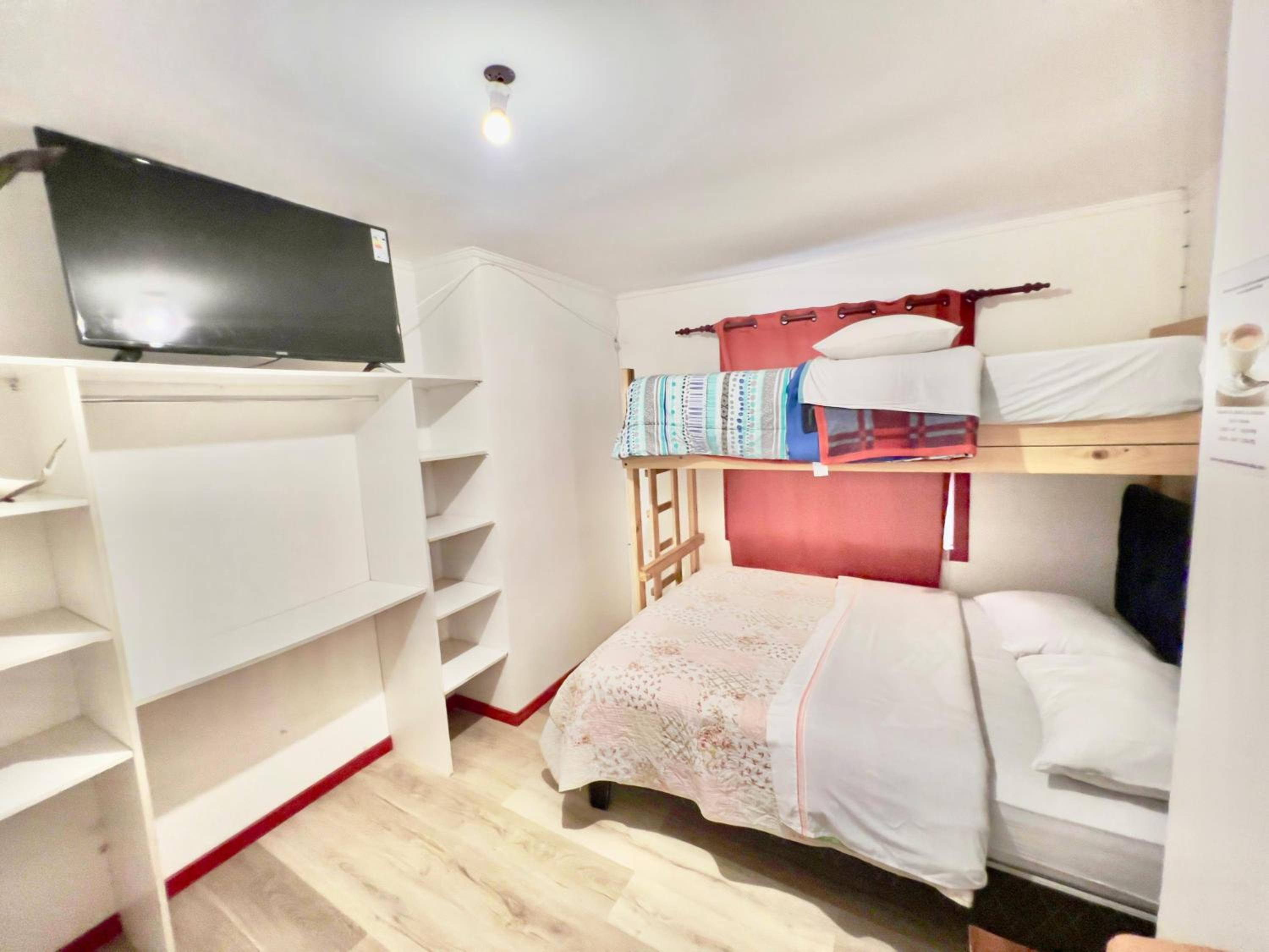 Hostal Brisas del Sur